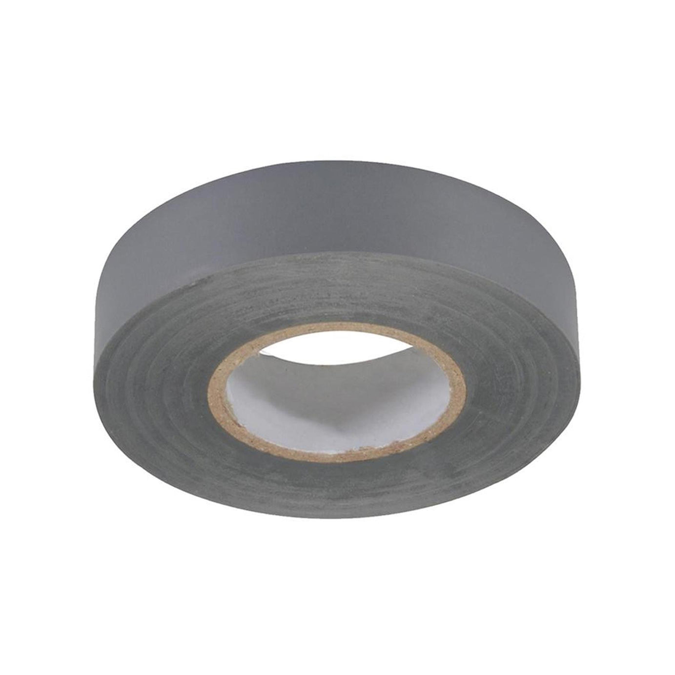 2 x PVC Insulation Electrical Tape Flame Retardent Grey
