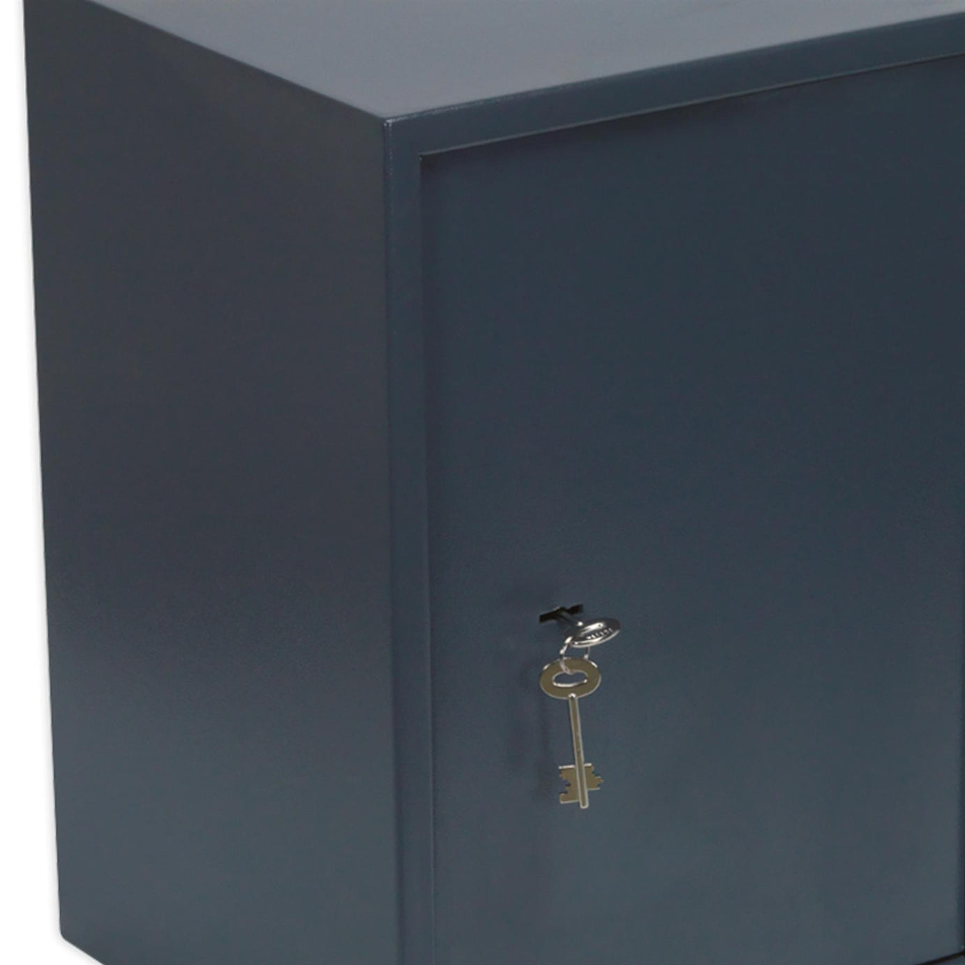 Sealey Key Lock Security Safe 350 x 330 x 500mm