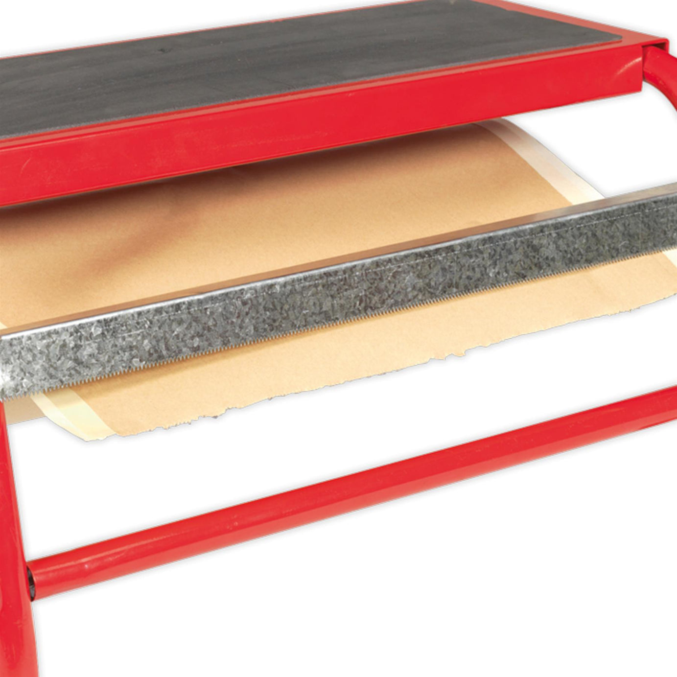 Sealey Masking Paper Dispenser 1 x 450mm Step-Up