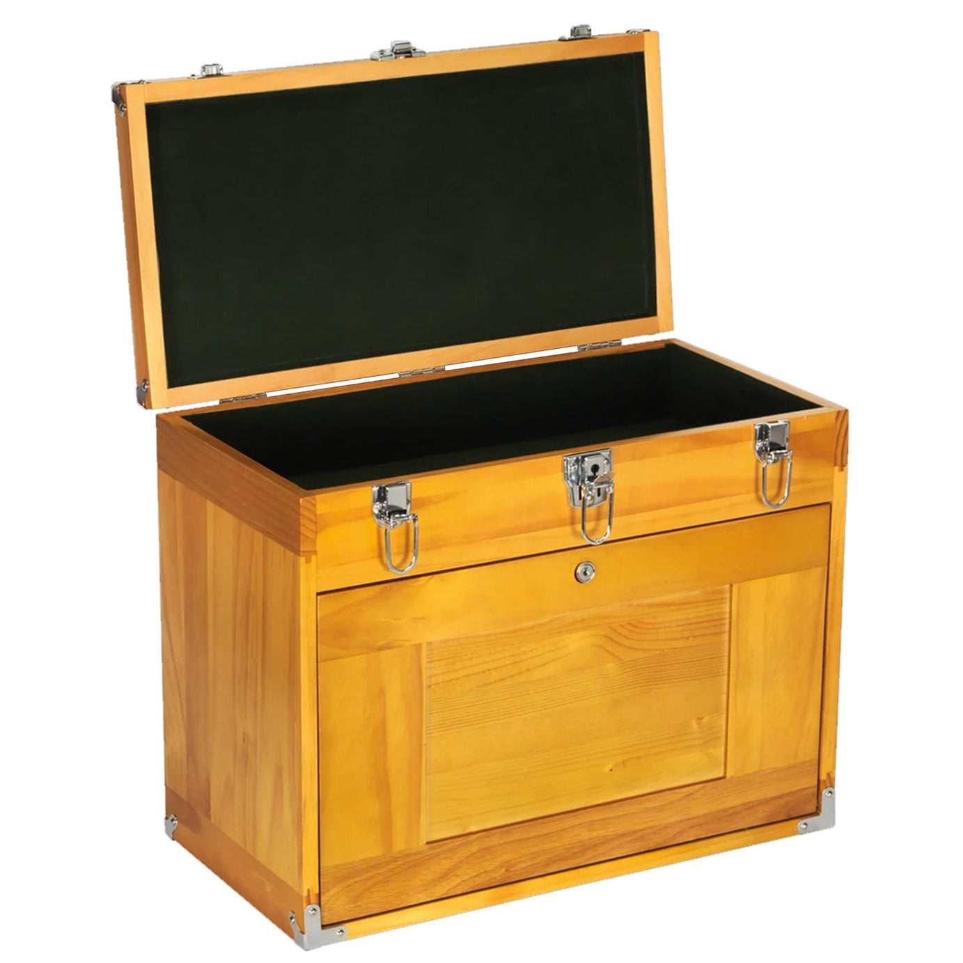 Sealey Machinist Toolbox 8 Drawer