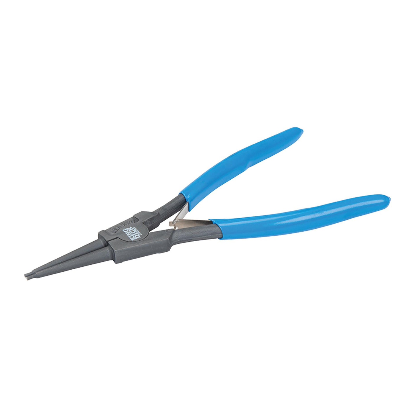 King Dick Outside Circlip Pliers Straight 220mm