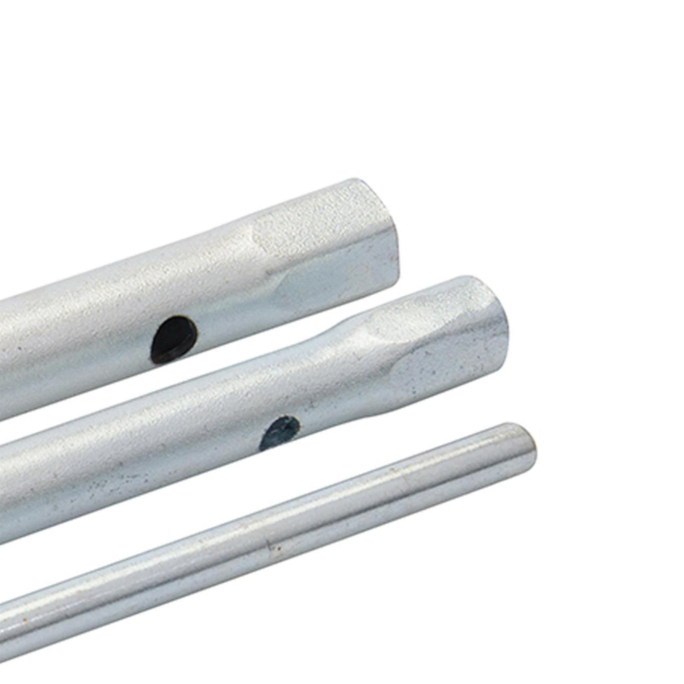 Monoblock Tap Back Nut Spanner 2 Piece Set 9mm-13mm Monobloc