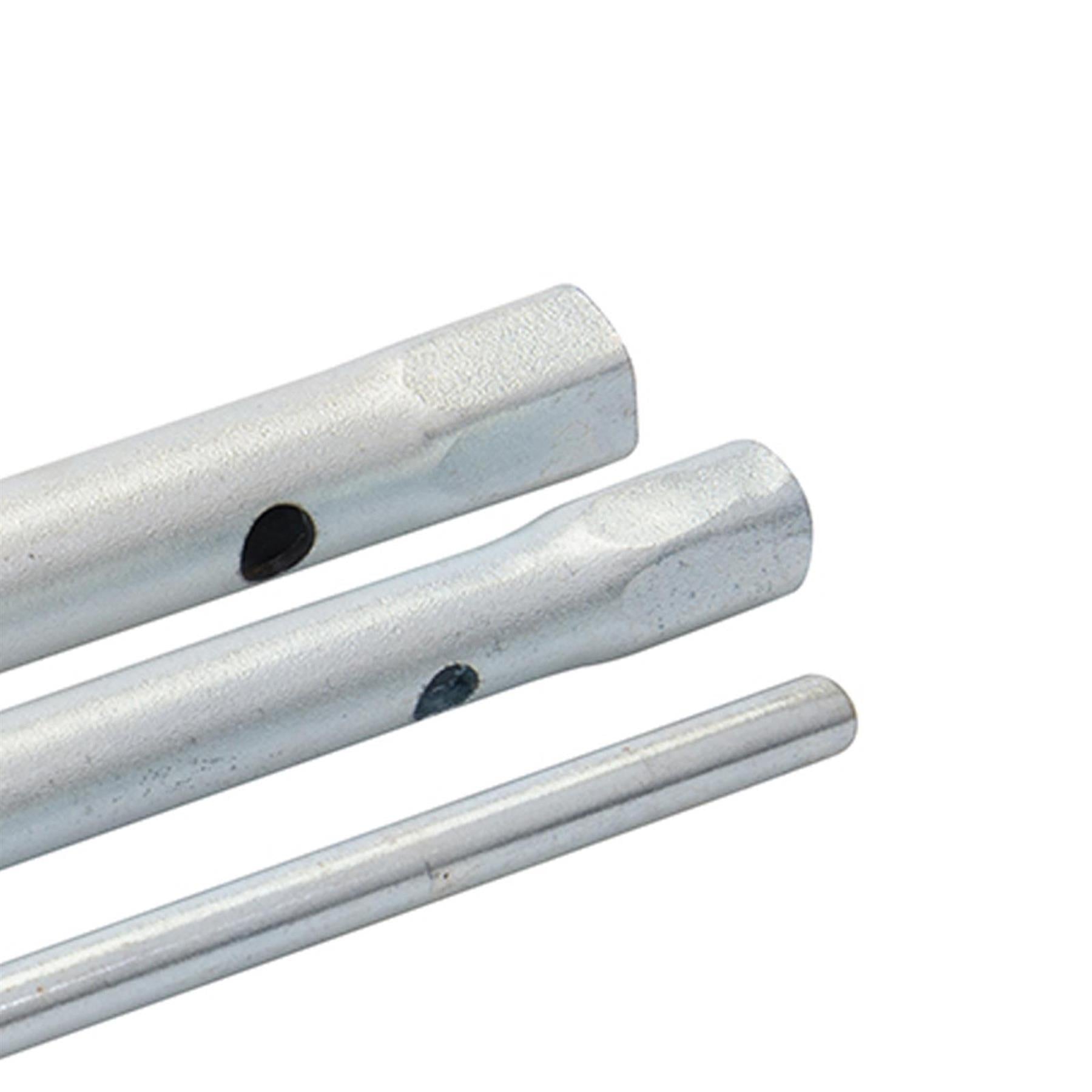 Monoblock Tap Back Nut Spanner 2 Piece Set 9mm-13mm Monobloc