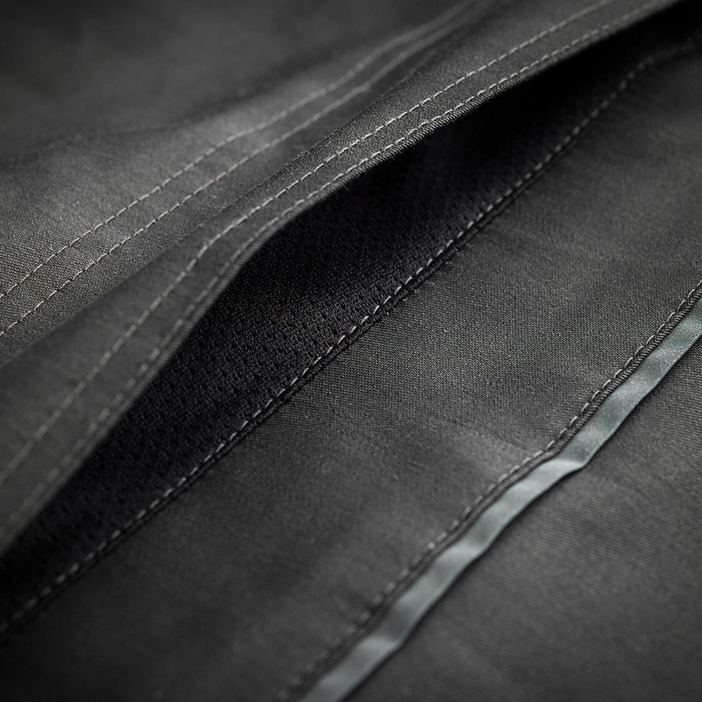 Scruffs Pro Flex Work Trouser Graphite Trade Worker 36" Regular
