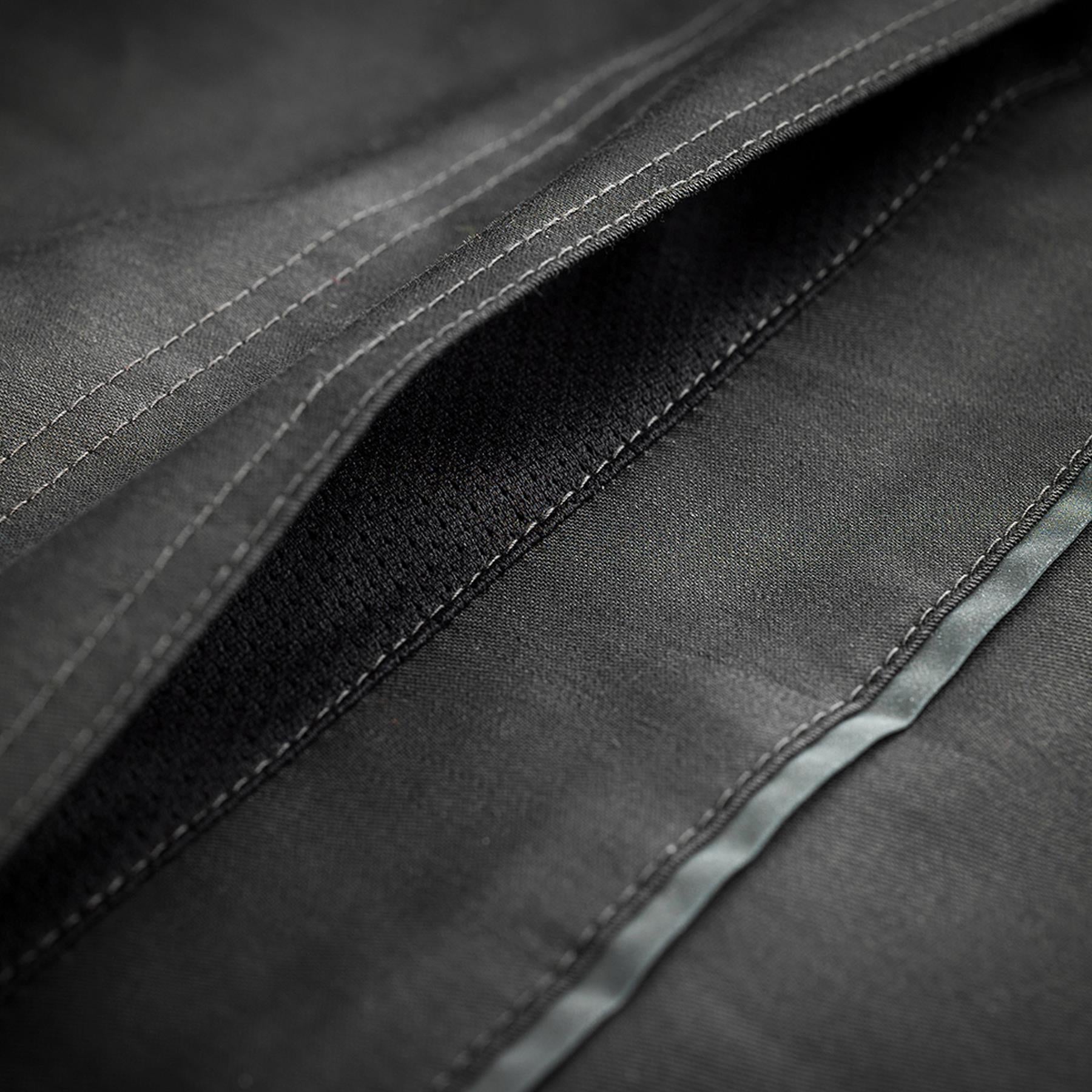 Scruffs Pro Flex Work Trouser Graphite Trade Worker 36" Regular