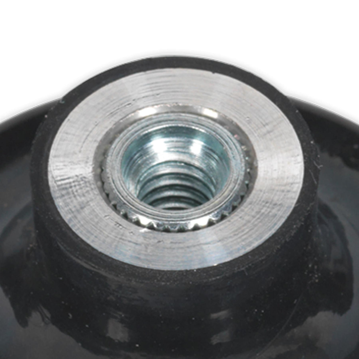 Sealey Quick-Change Backing Pad 50mm 1/4"UNC