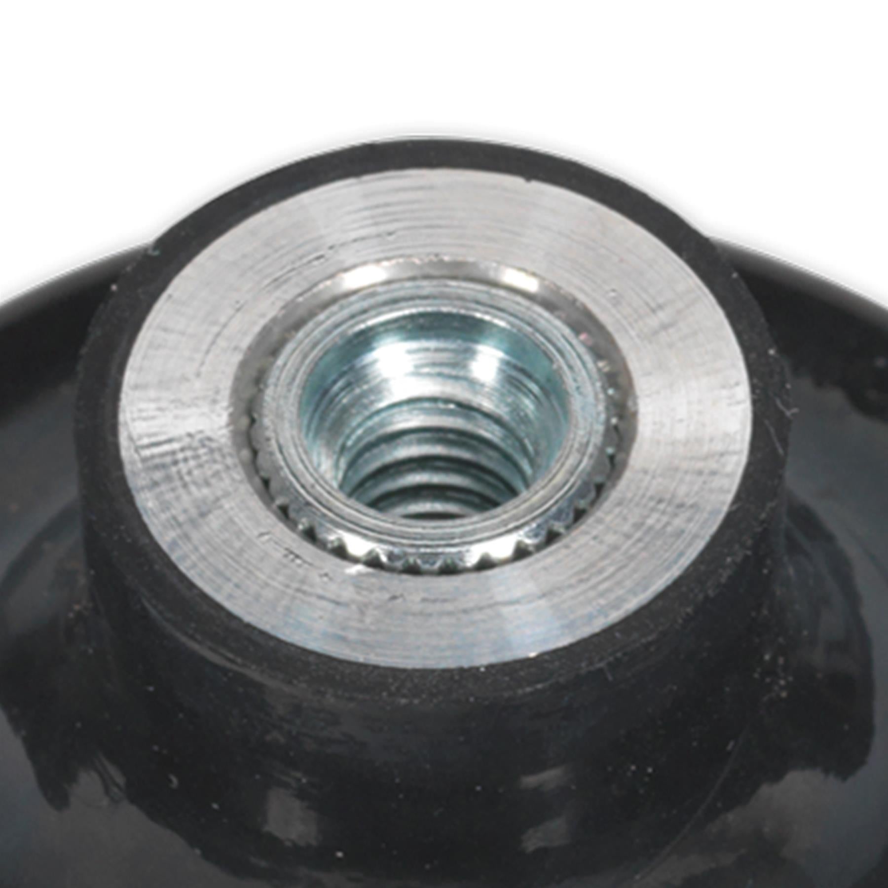 Sealey Quick-Change Backing Pad 50mm 1/4"UNC