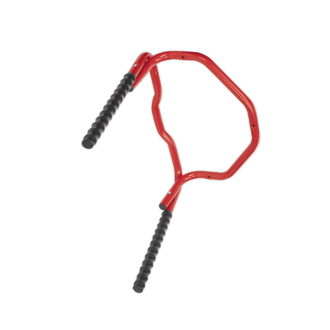 Sealey Bike Bicycle Storage Wall Mounted Rack Hanger Holder Space Saver
