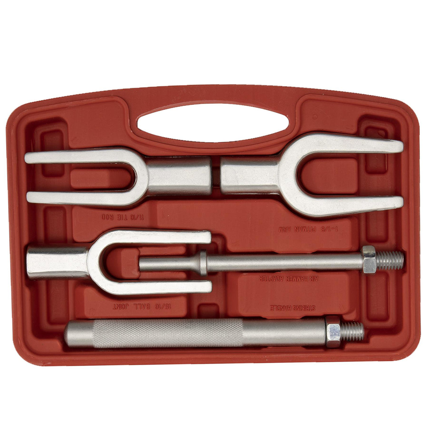 Sealey Ball Joint Splitter Kit 5pc