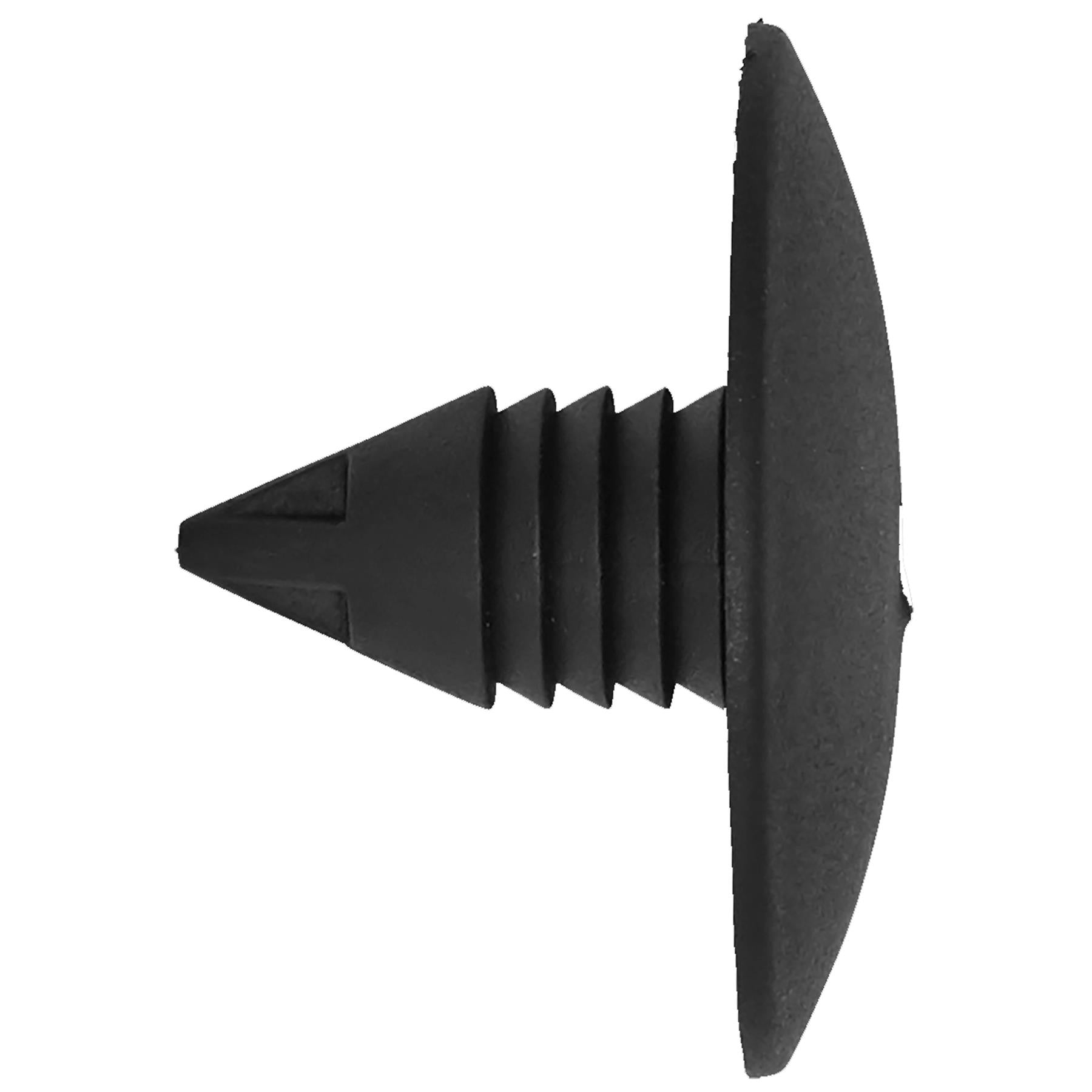 Sealey Push-In Bumper/Radiator Fixing, 35mm x 25mm, Renault-Pk 20