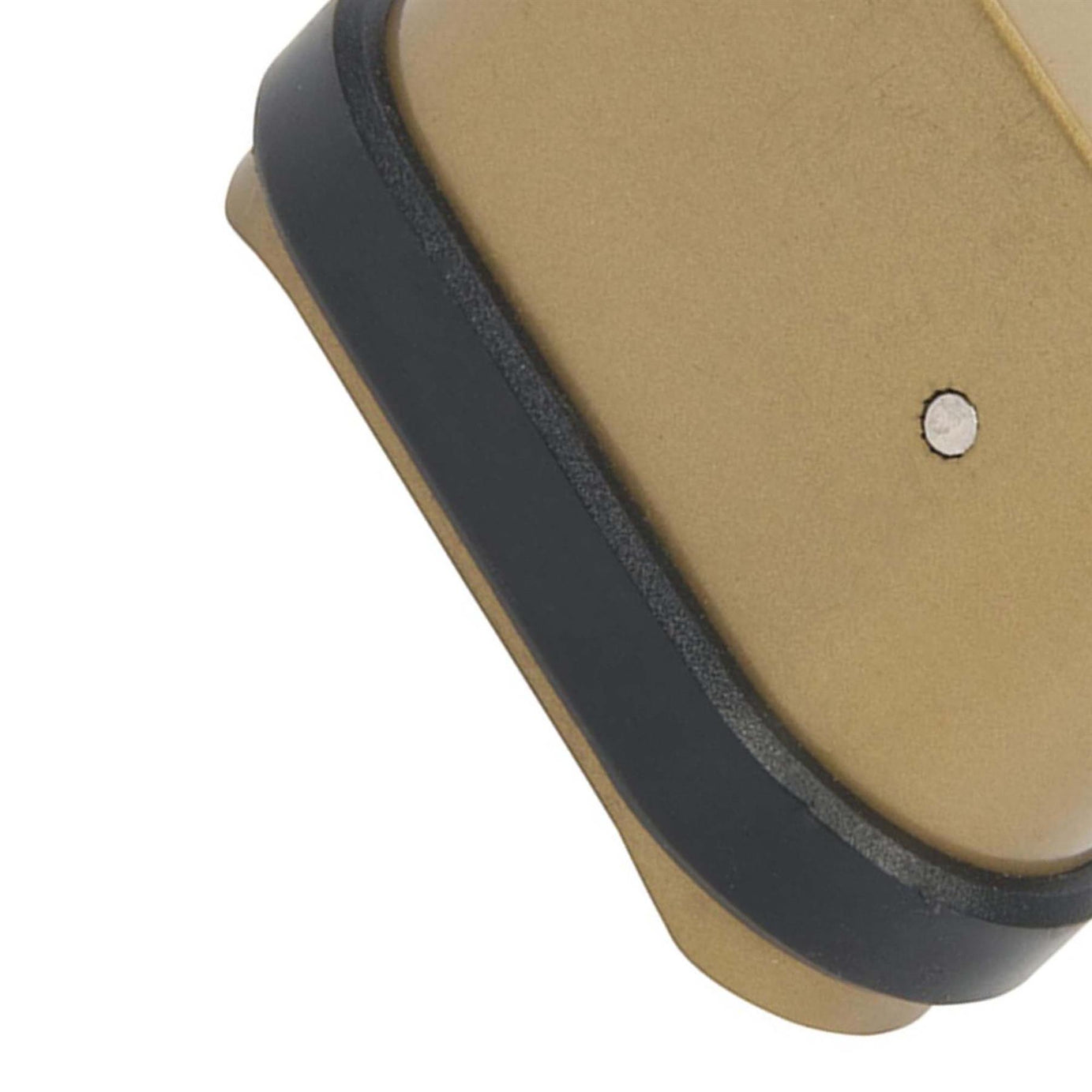 4 Digit Zinc Alloy 50 Mm Heavy-duty Combination Padlock Lock Locks Hardened New