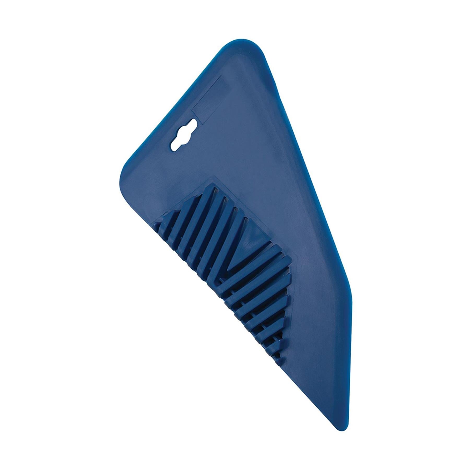 Wallpaper Smoother DIY Paper Hanging Decorating Tool Large Bubble Remover Blade