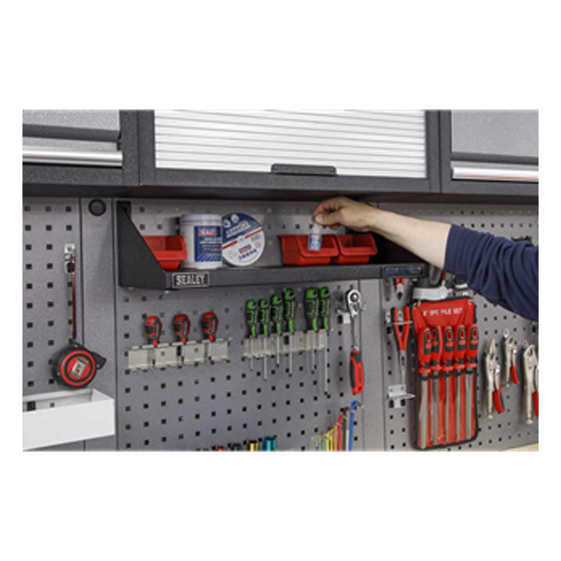 Sealey Modular Shelf 645mm