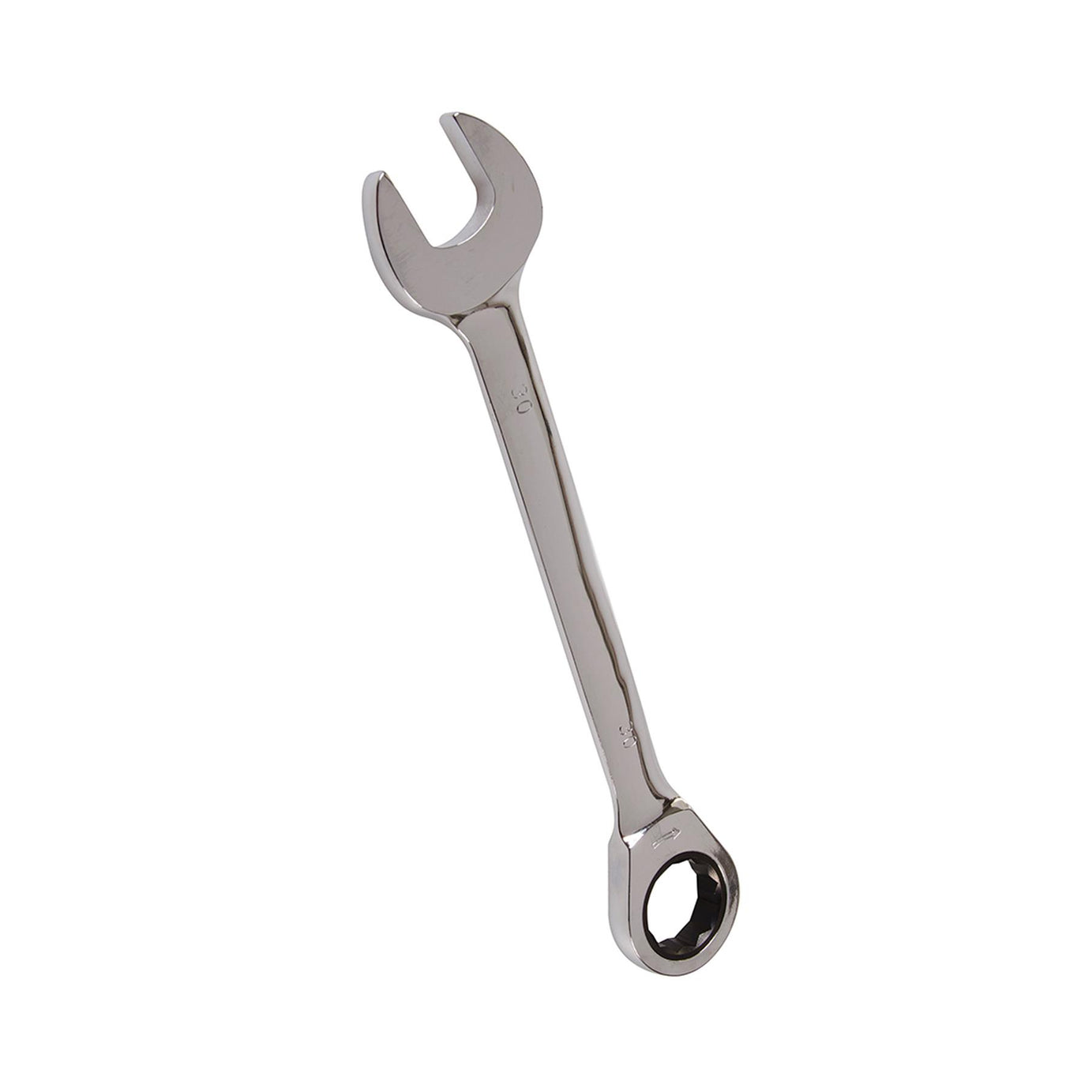 Metric Spanner Open End Ring Combination