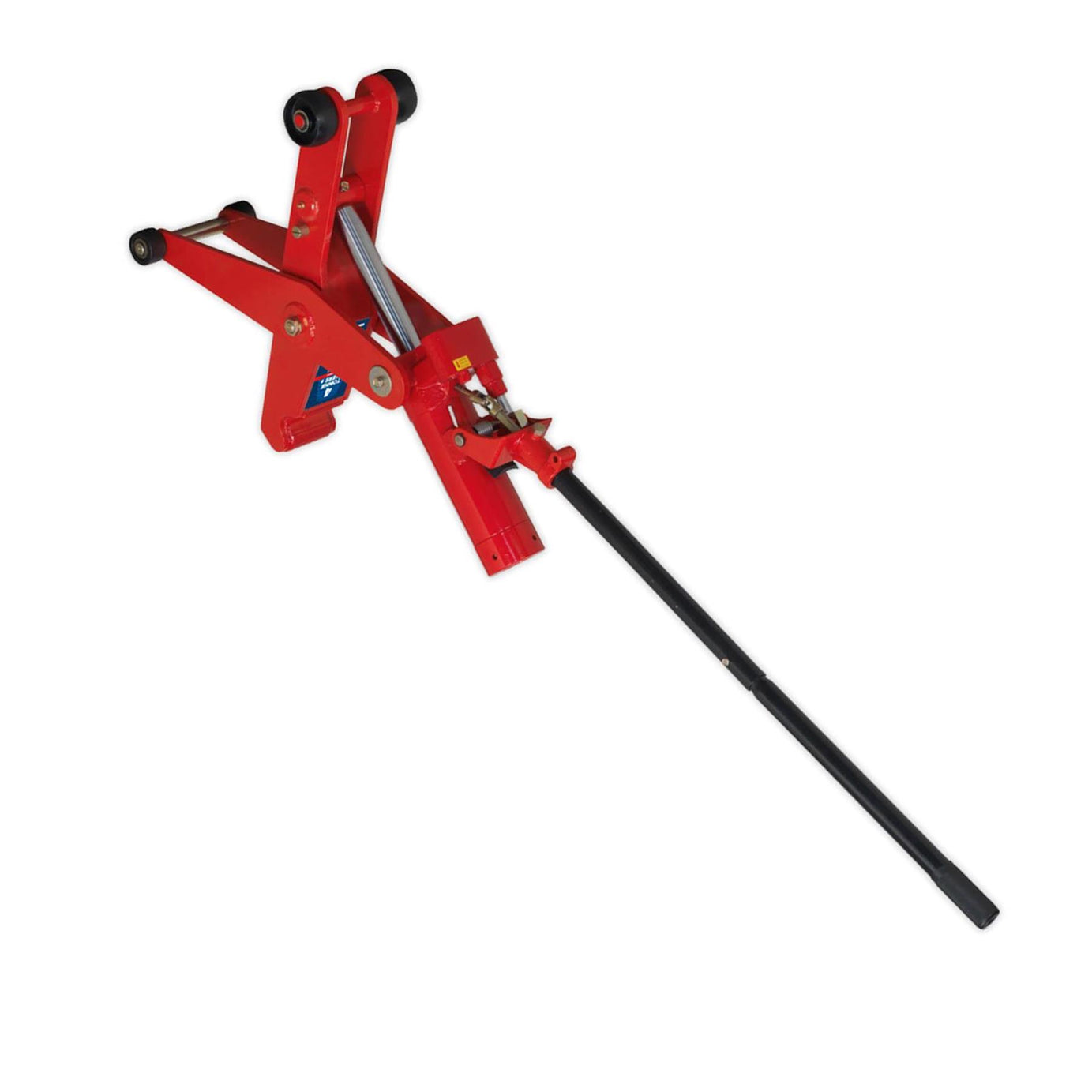 Sealey Hydraulic Forklift/Tractor Jack 4/5tonne