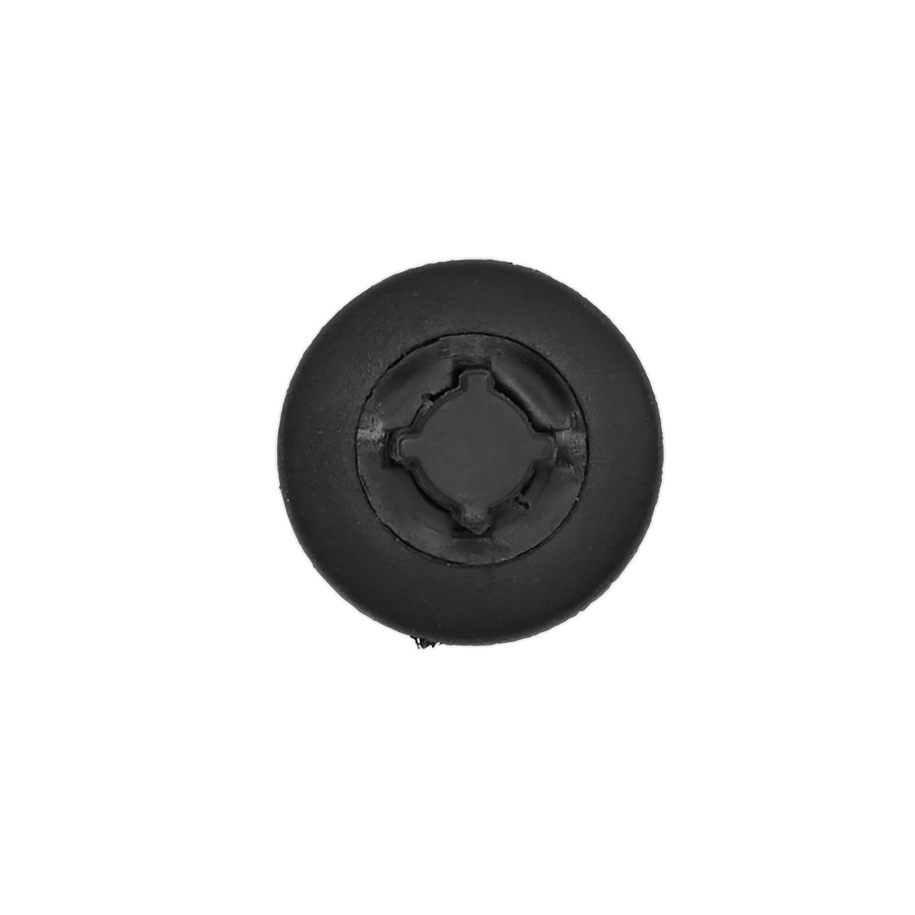 Sealey Push Rivet, Ø20mm x 20mm, Universal - Pack of 20