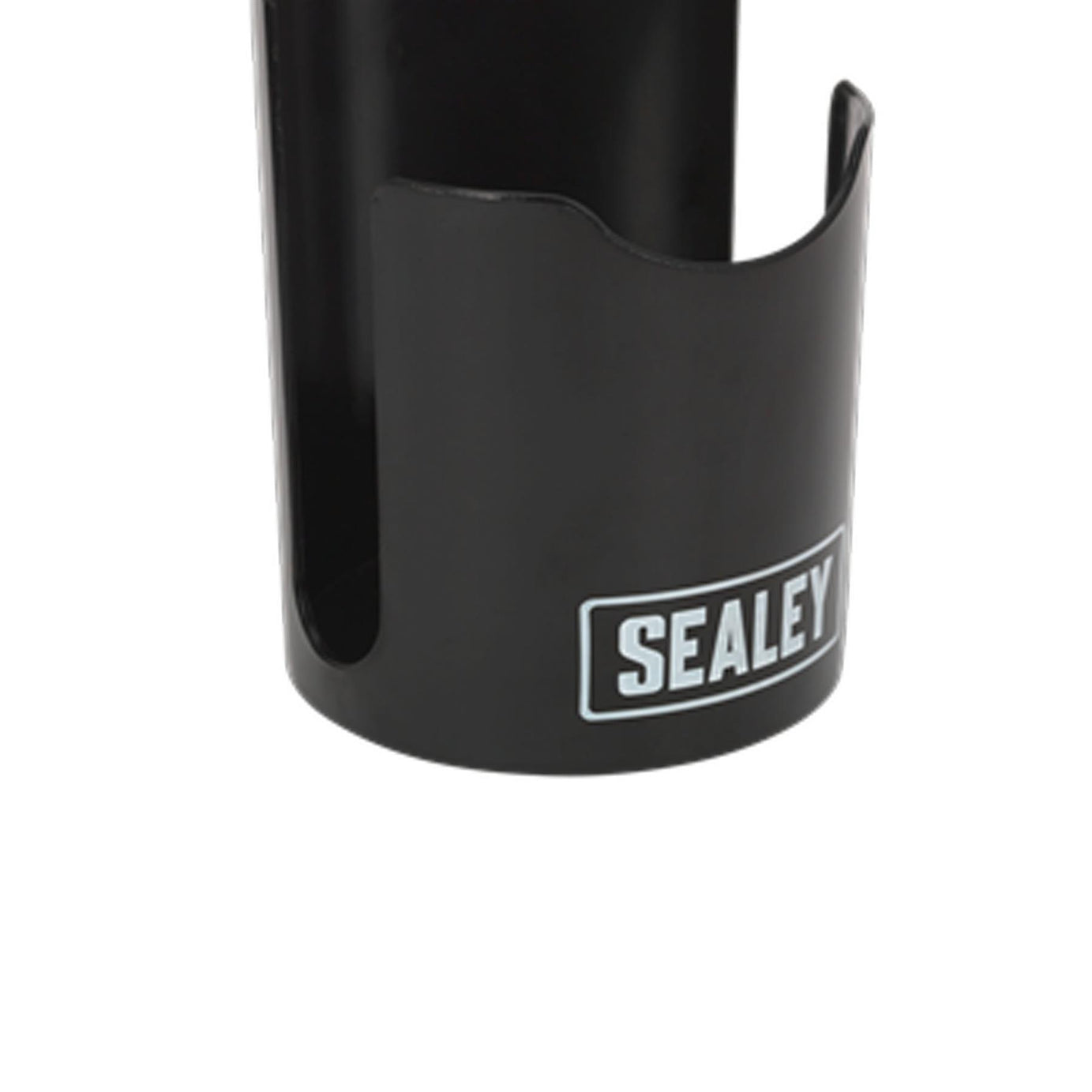 Sealey Magnetic Cup/Can Holder - Black