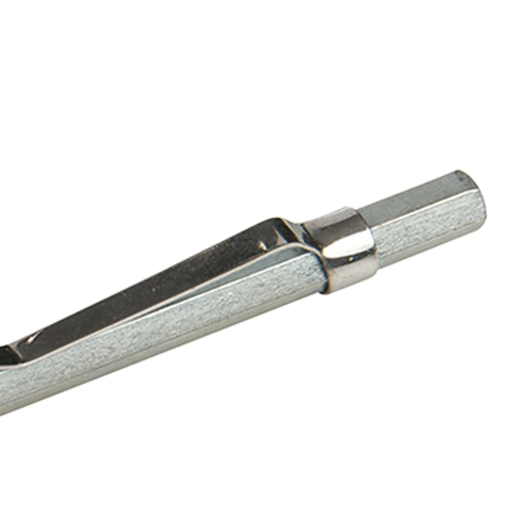 Scribing Tool 150mm Tungsten Carbide Point Detail Work Building Construction