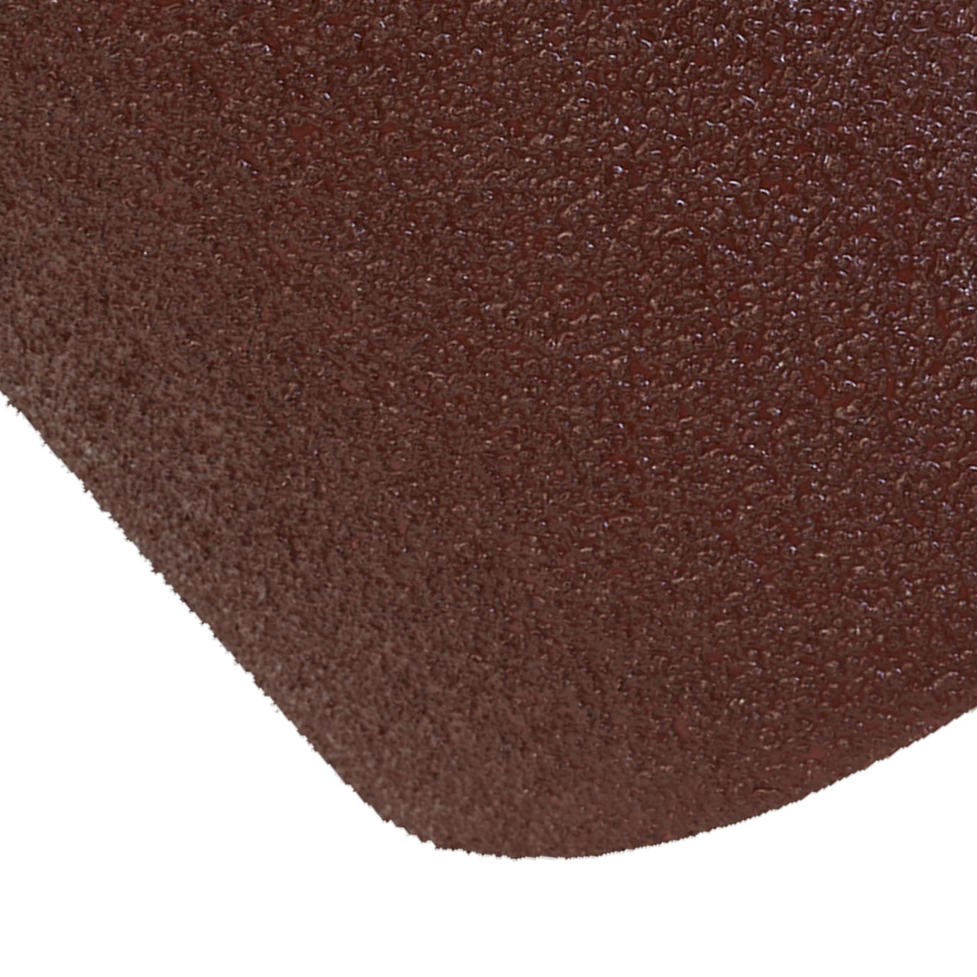 Production Sanding Roll 115mm x 10m - Very Coarse 40 Grit - WSR1040 Sealey