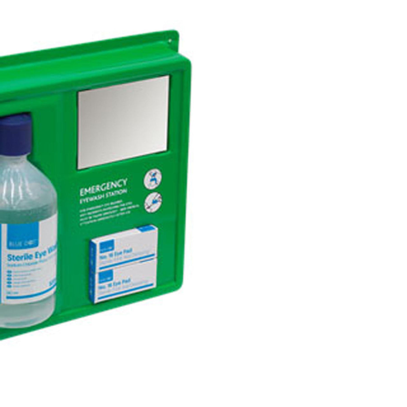 Sealey Eye/Wound Wash Station