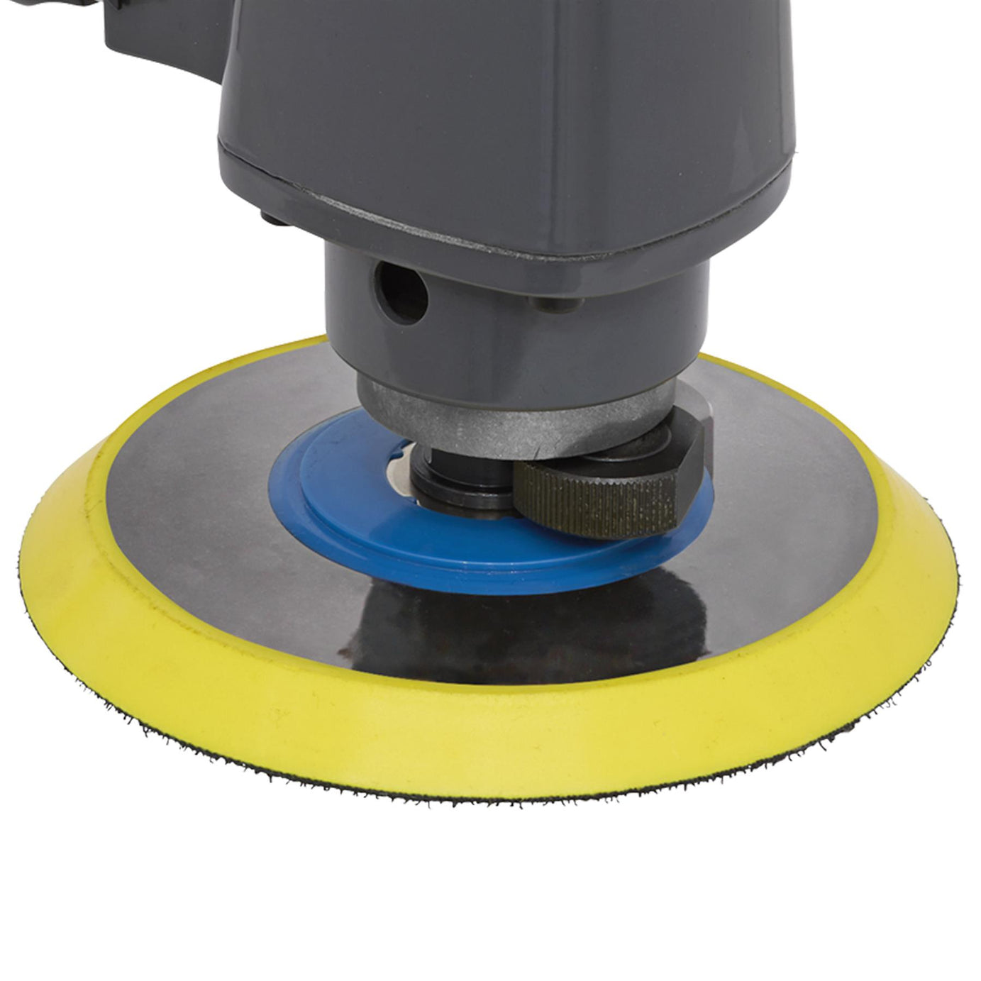 Sealey Air Sander �150mm Random Orbital