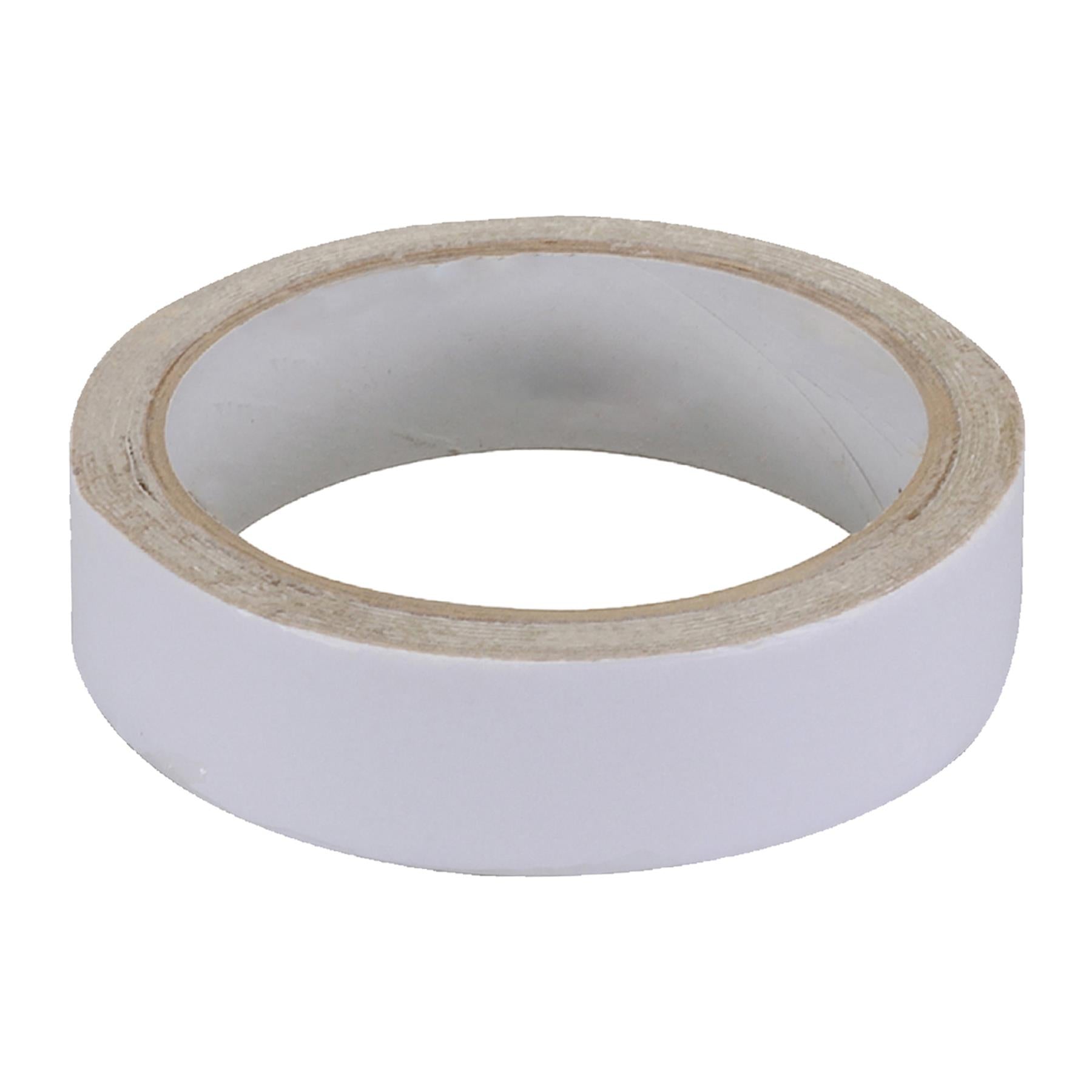 3x Super Hold Double-Sided Tape - 25mm x 2.5m Super-Strong, Hot Melt Adhesive