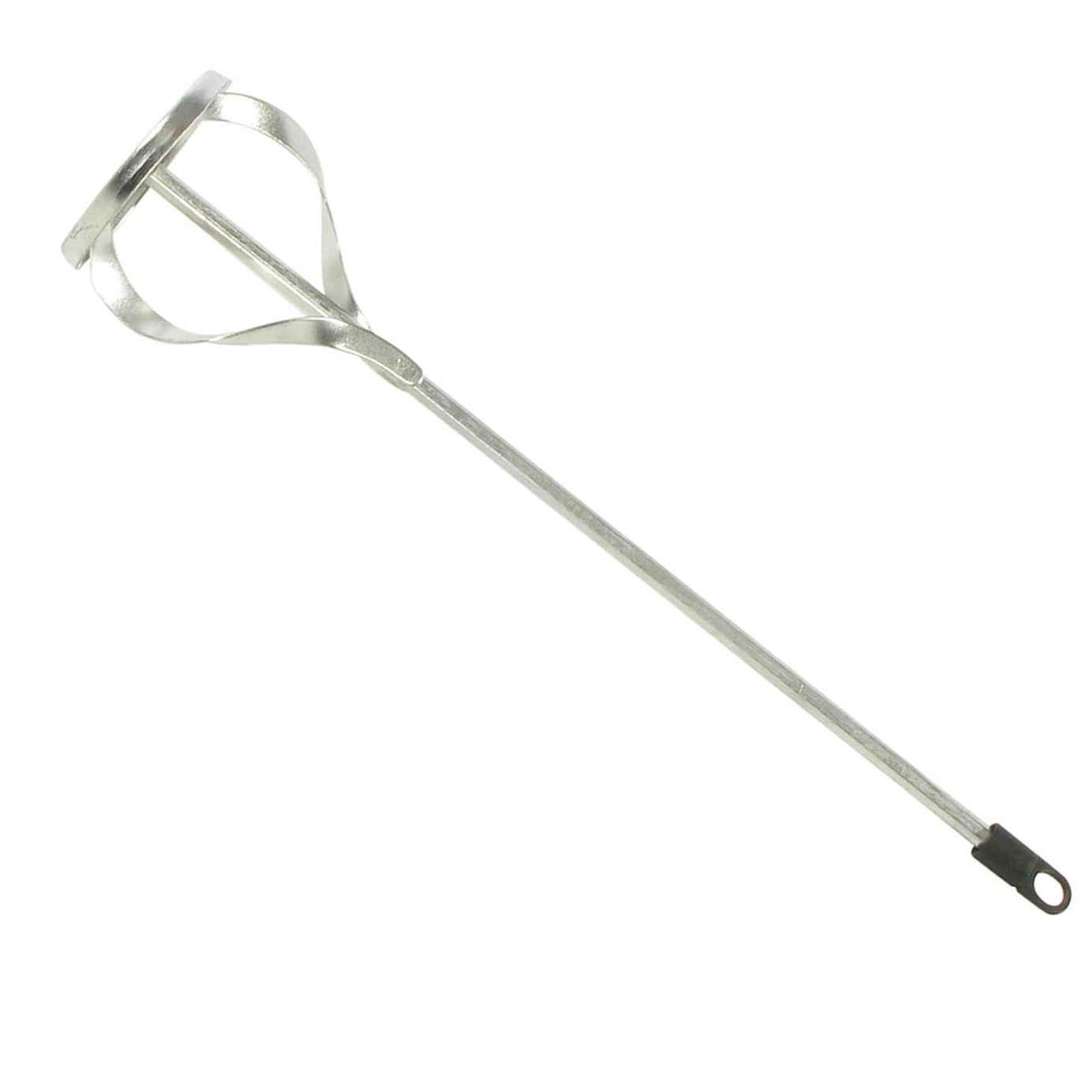 Mixing Paddle Zinc Plated 85mm X 430mm Plaster Power Mixer Drill New