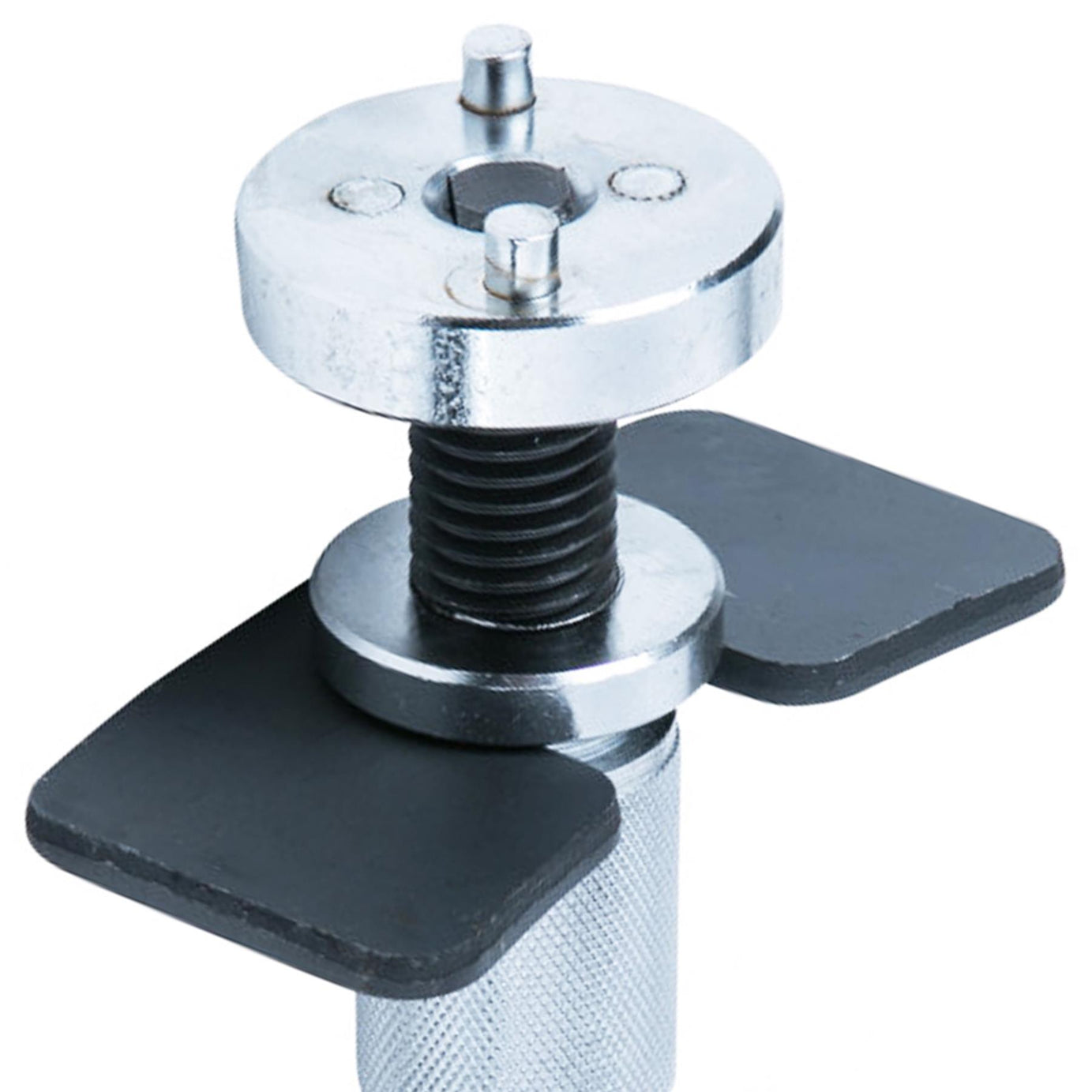 BlueSpot Left Threaded Brake Caliper Piston Rewind Return Wind Back TooL Kit Set