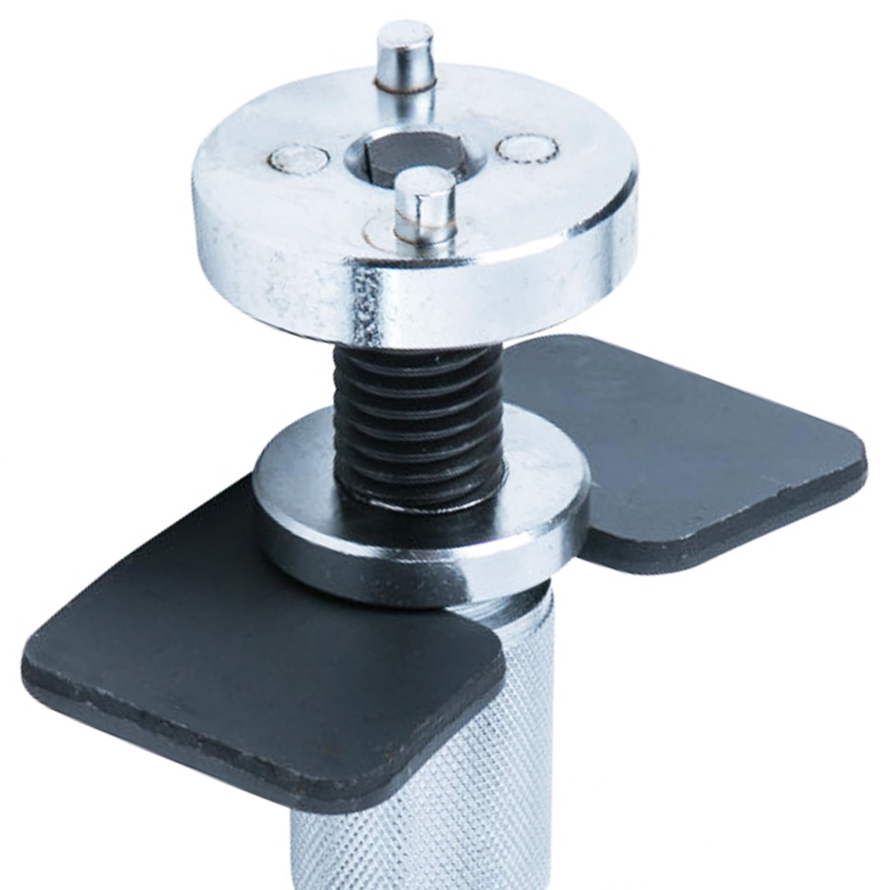 BlueSpot Left Threaded Brake Caliper Piston Rewind Return Wind Back TooL Kit Set