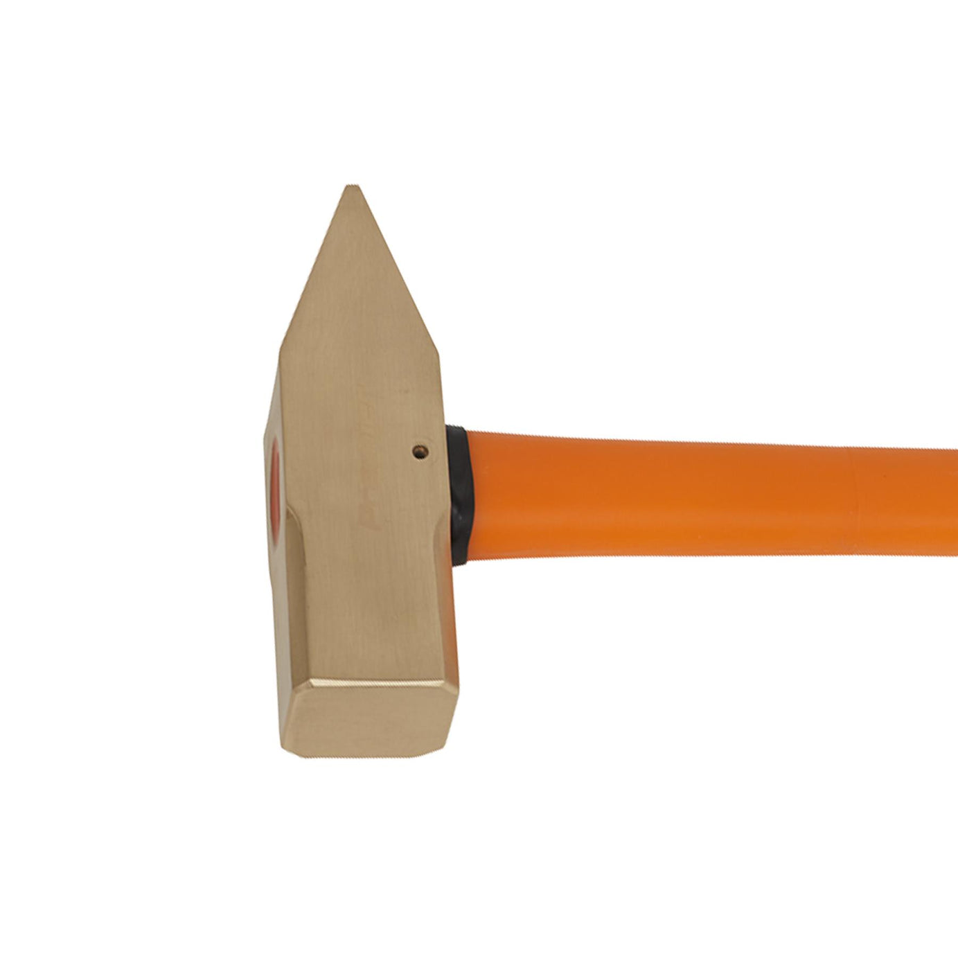Sealey Cross Pein Engineer's Hammer 6.6lb - Non-Sparking