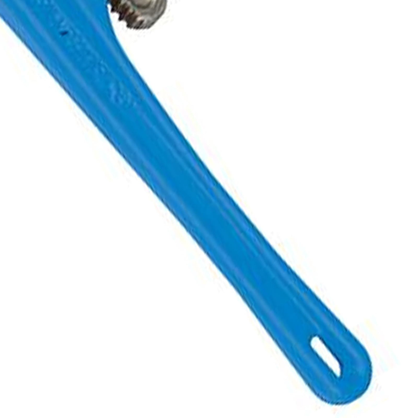 10" Adjustable 5m Large Heavy Duty Toilet Plumbers Monkey Pipe Wrench Spanner Tool