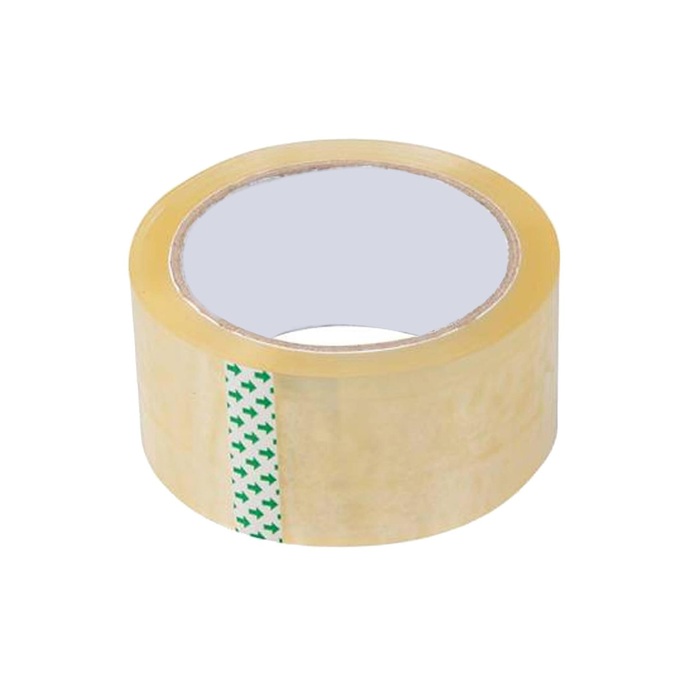 Fixman Packing Tape 48mm x 66m Clear