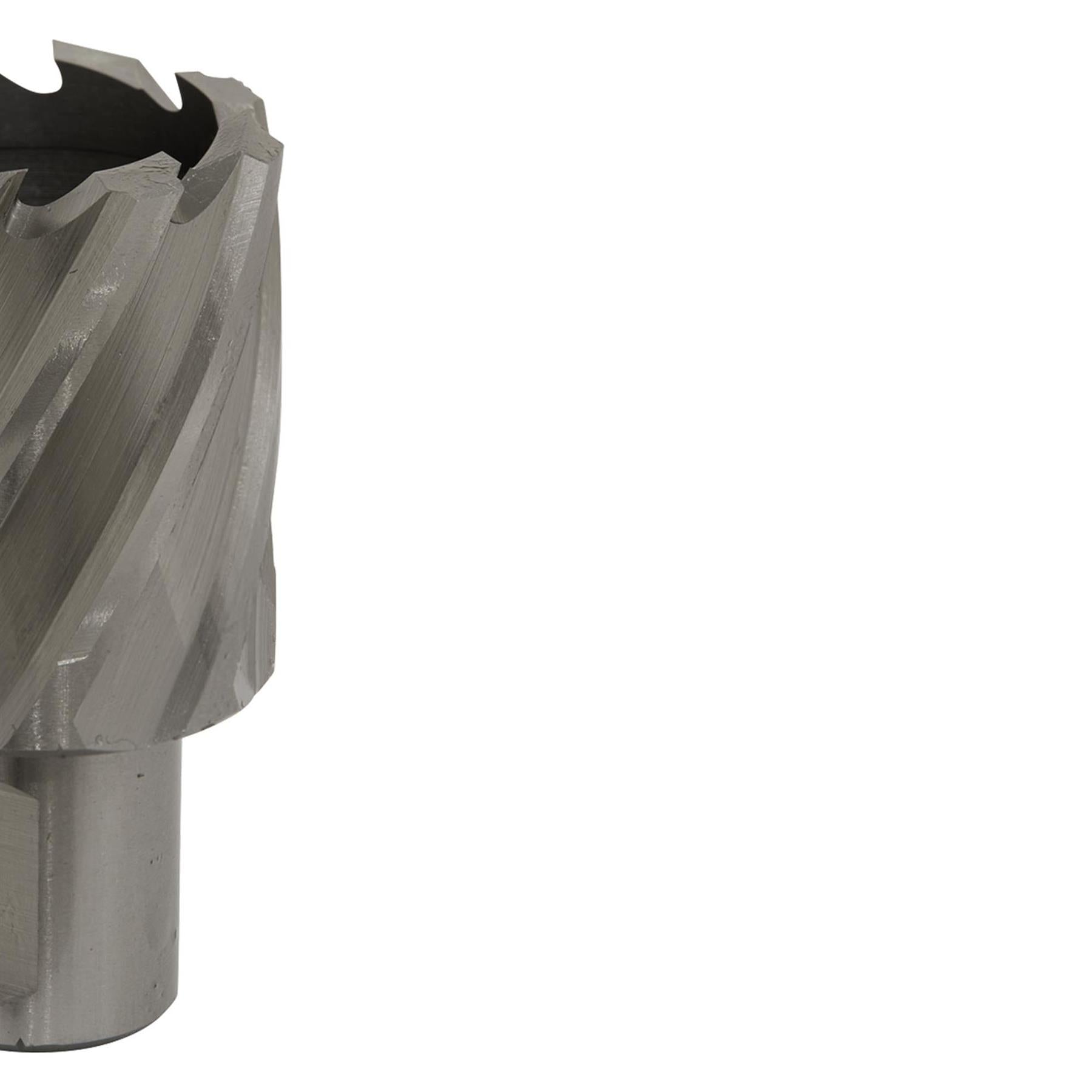 Sealey Rotabor Cutter HSS 32mm - Cut Depth 25mm