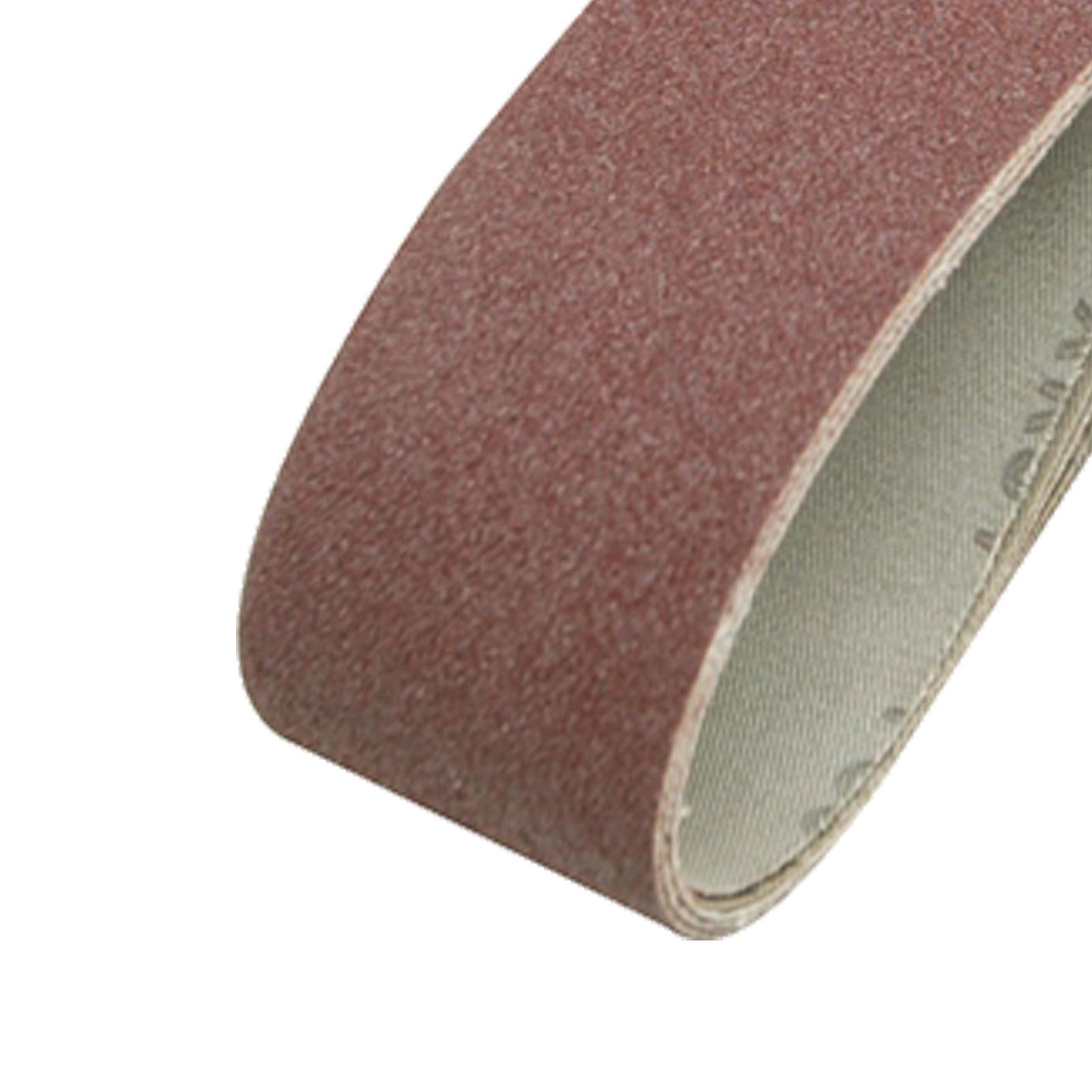 Sanding Belts 50 X 686mm 10Pk 80 Grit Sander File Wood Paint Metal Plastic DIY