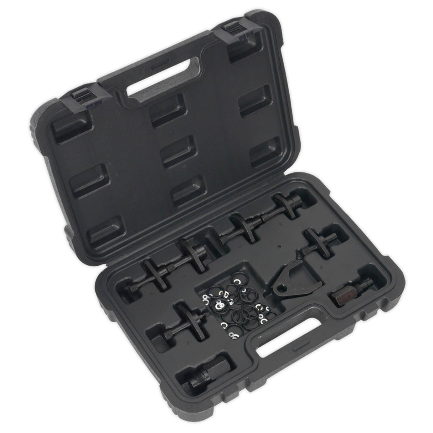 Sealey Diesel High Pressure Pump Test Kit