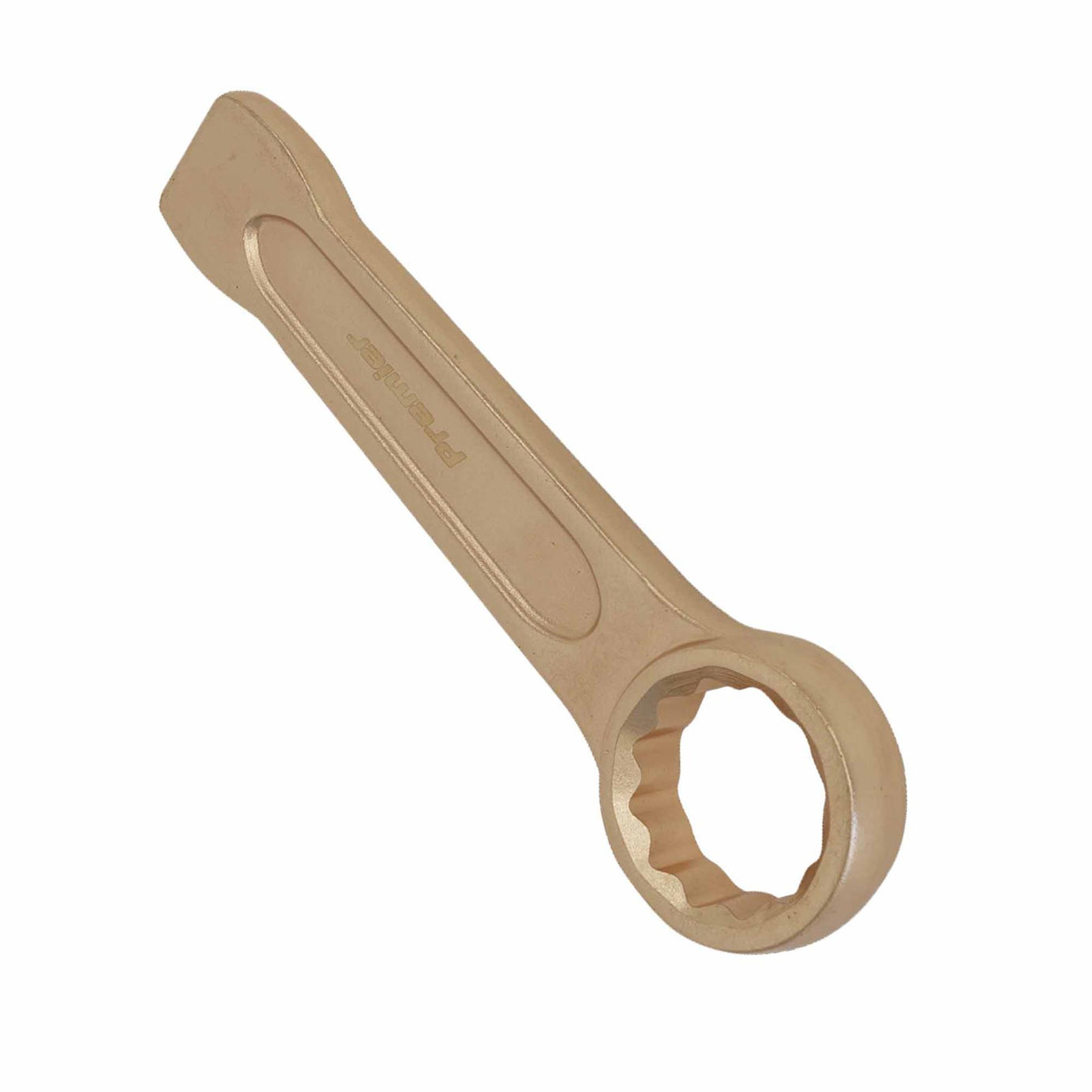 Sealey Slogging Spanner Ring End 41mm - Non-Sparking