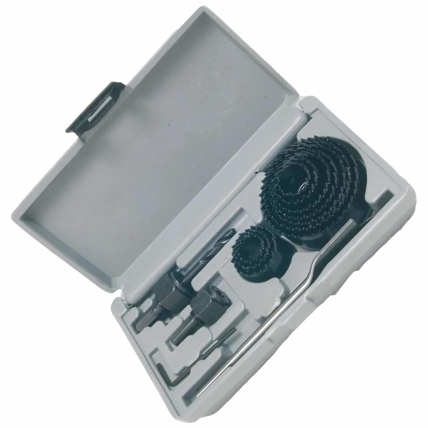 13-Piece Holesaw Set