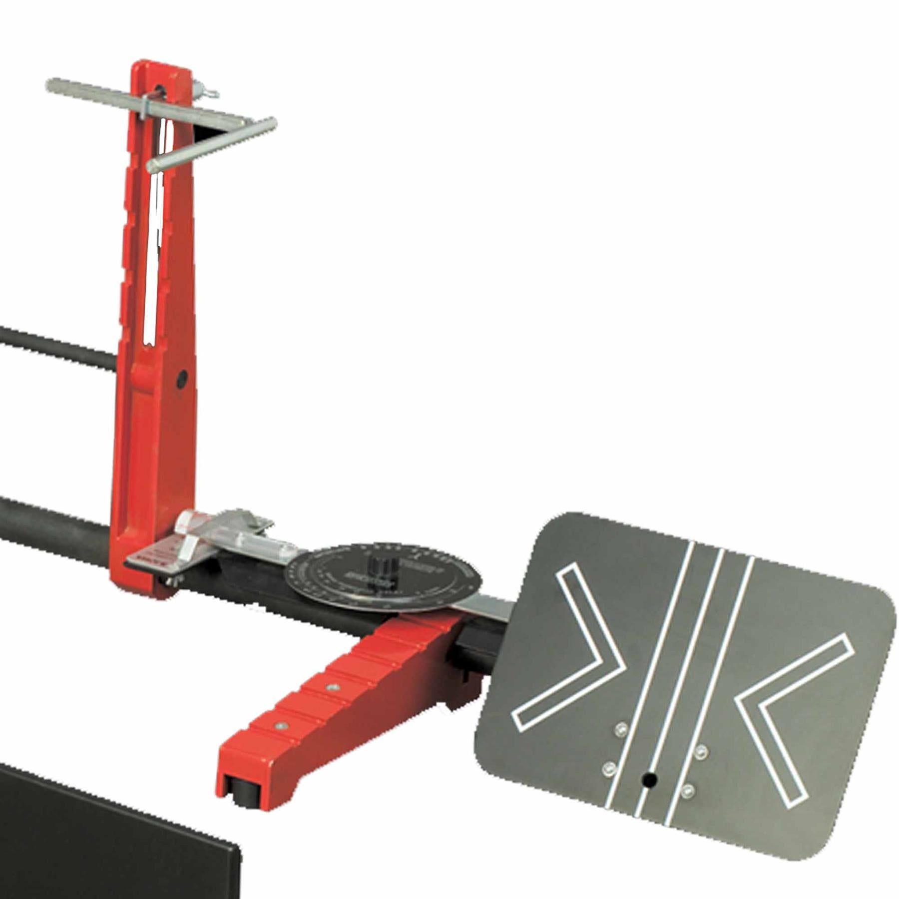 Sealey Laser Wheel Alignment Gauge  [Steering, Hub & Suspension]