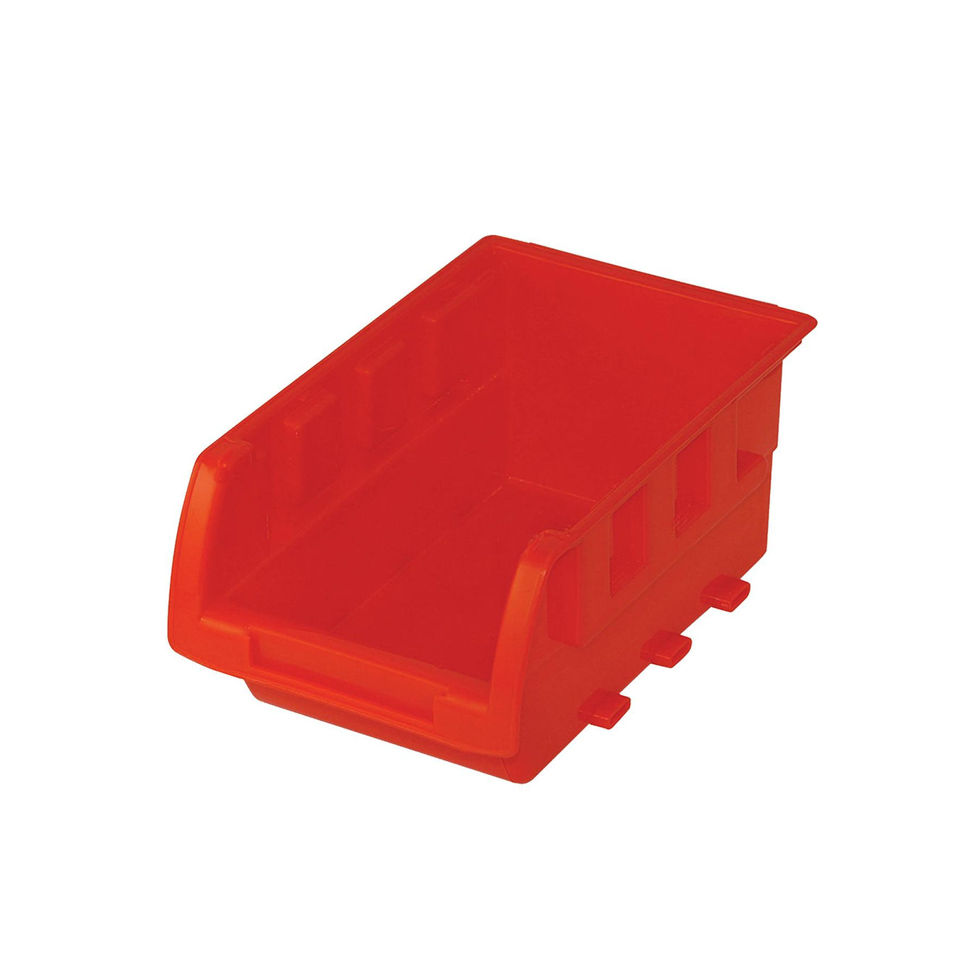 8Pce Stacking Boxes Set - 165 X 105 X 75mm