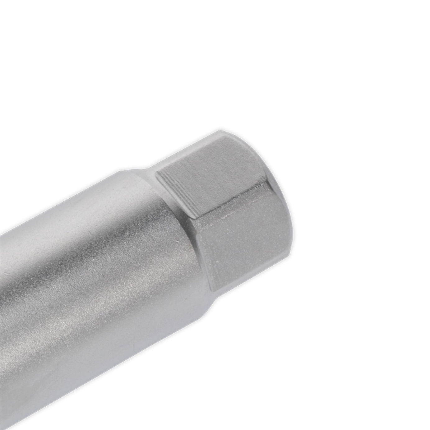Sealey Spark Plug Socket 14mm 3/8"Sq Drive 12-Point