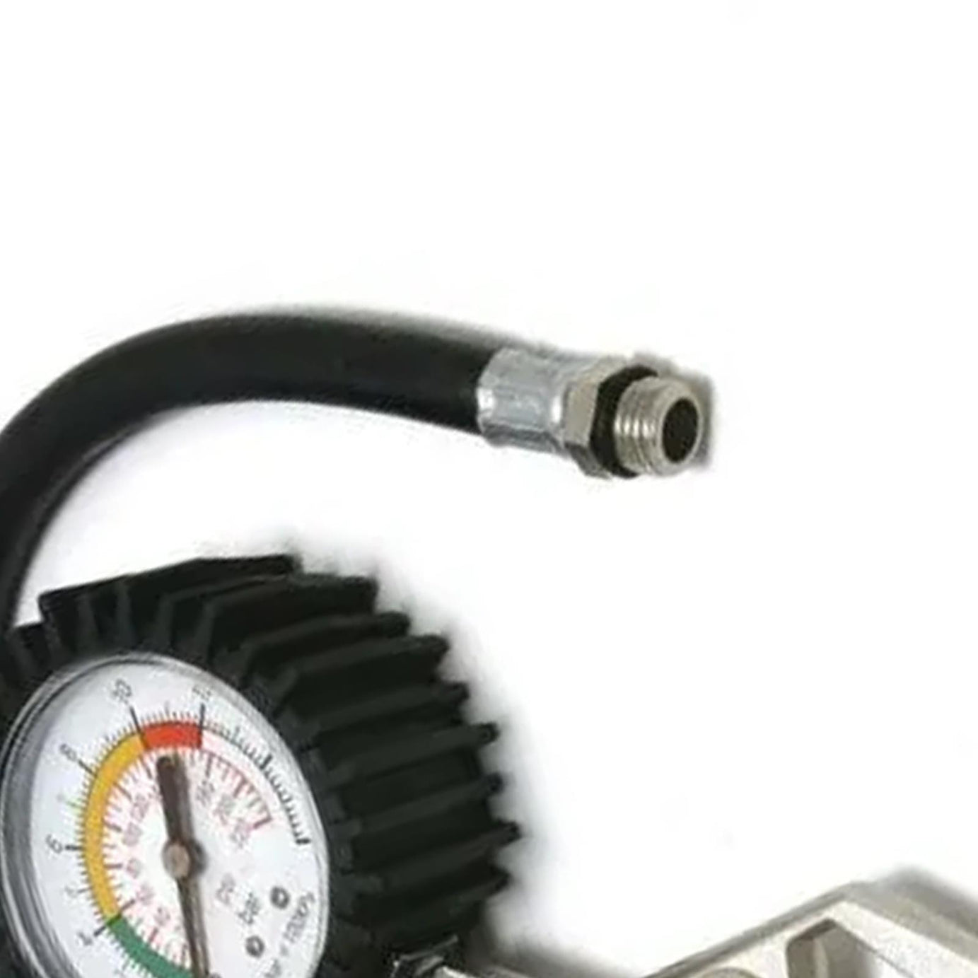 Accurate Tyre Air Inflator