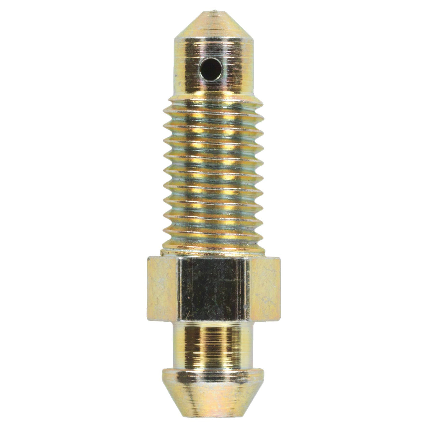Sealey Brake Bleed Screw M7 x 28mm 1mm Pitch Pack of 10