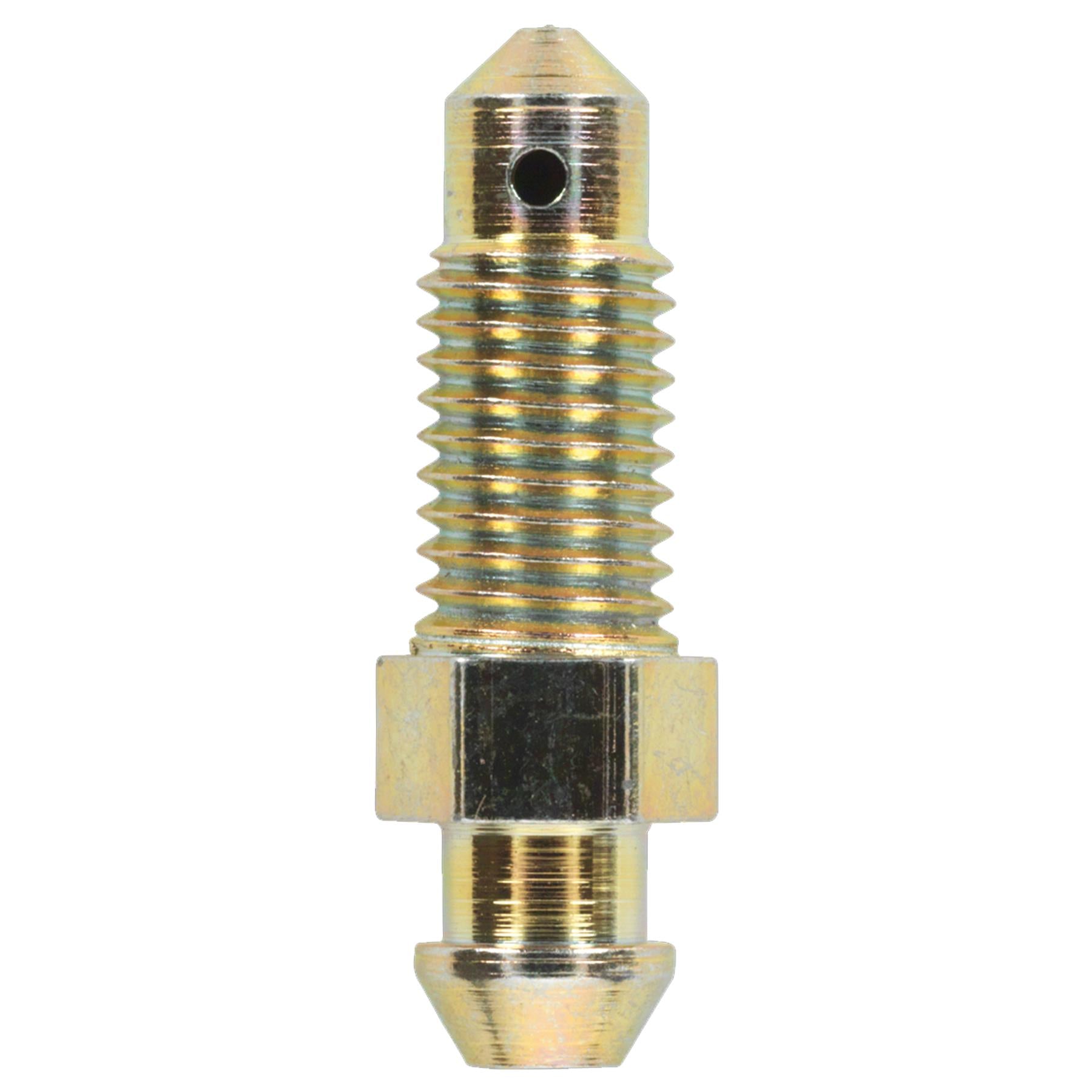 Sealey Brake Bleed Screw M7 x 28mm 1mm Pitch Pack of 10