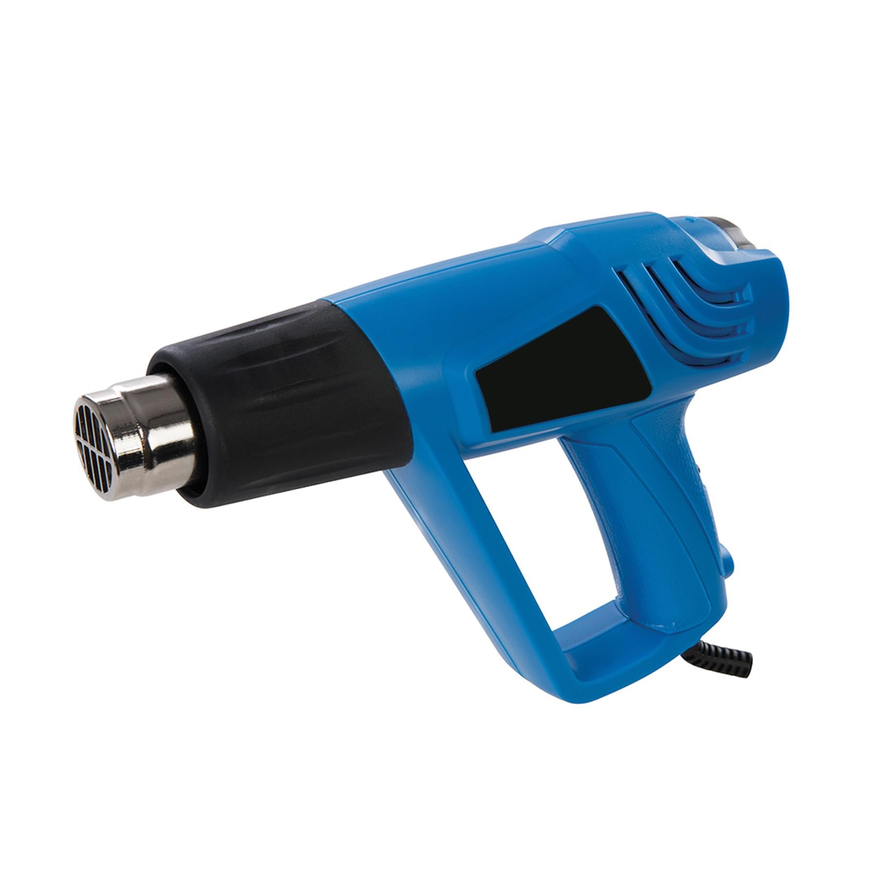 Professional Hot Air Gun Adjustable 2000W 600°C 125963 Paint Remover Heat Shrink