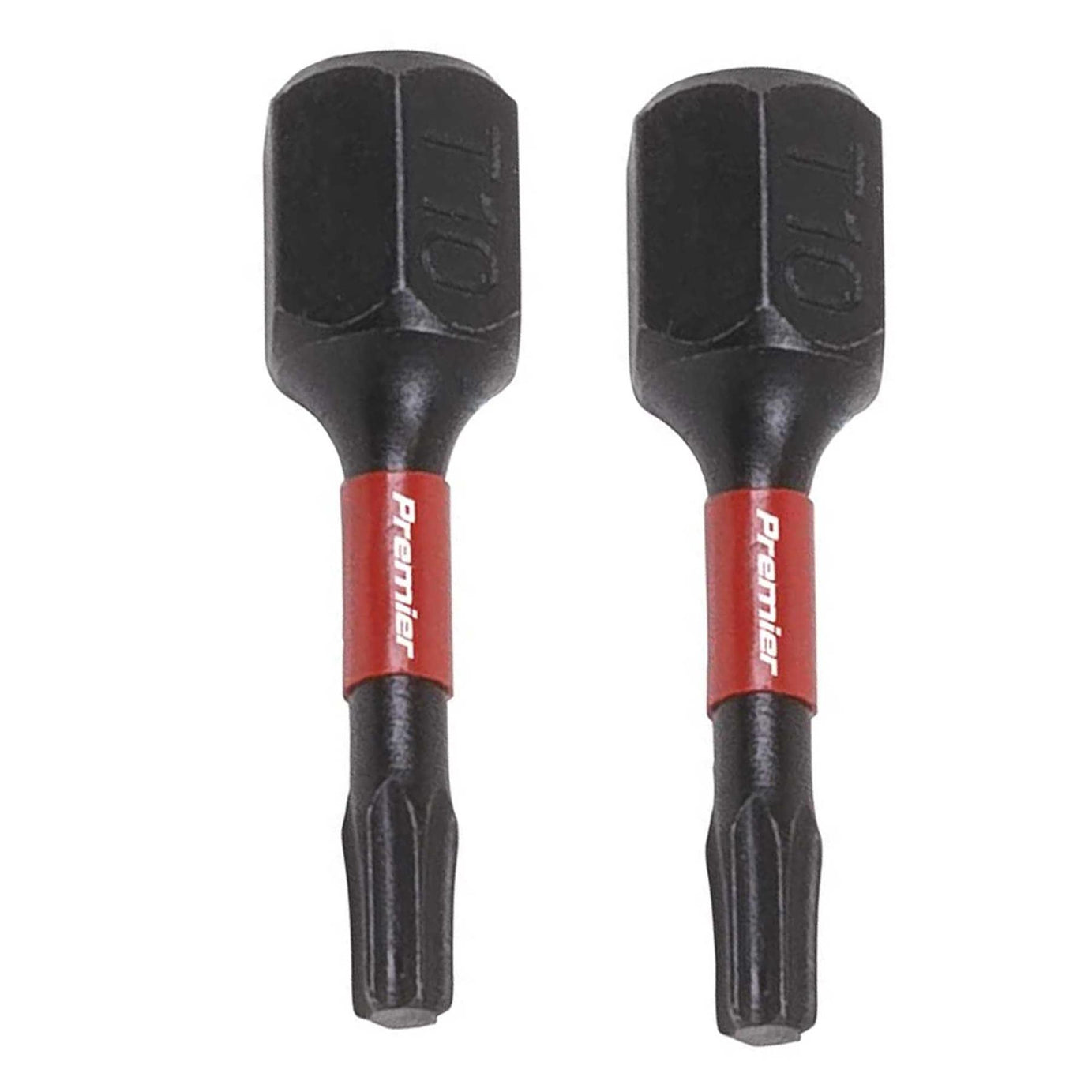 TRX-Star* T10 Impact Power Tool Bits 25mm - 3pc