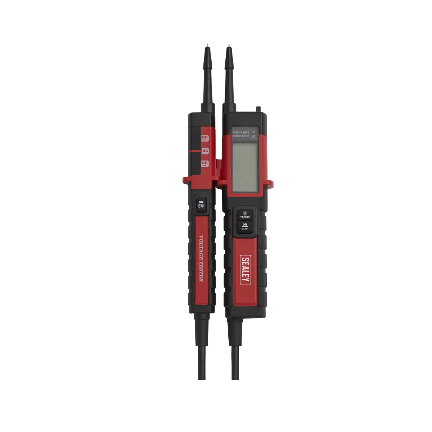 Sealey High Voltage Tester CAT IV 1000V Hybrid Vehicles