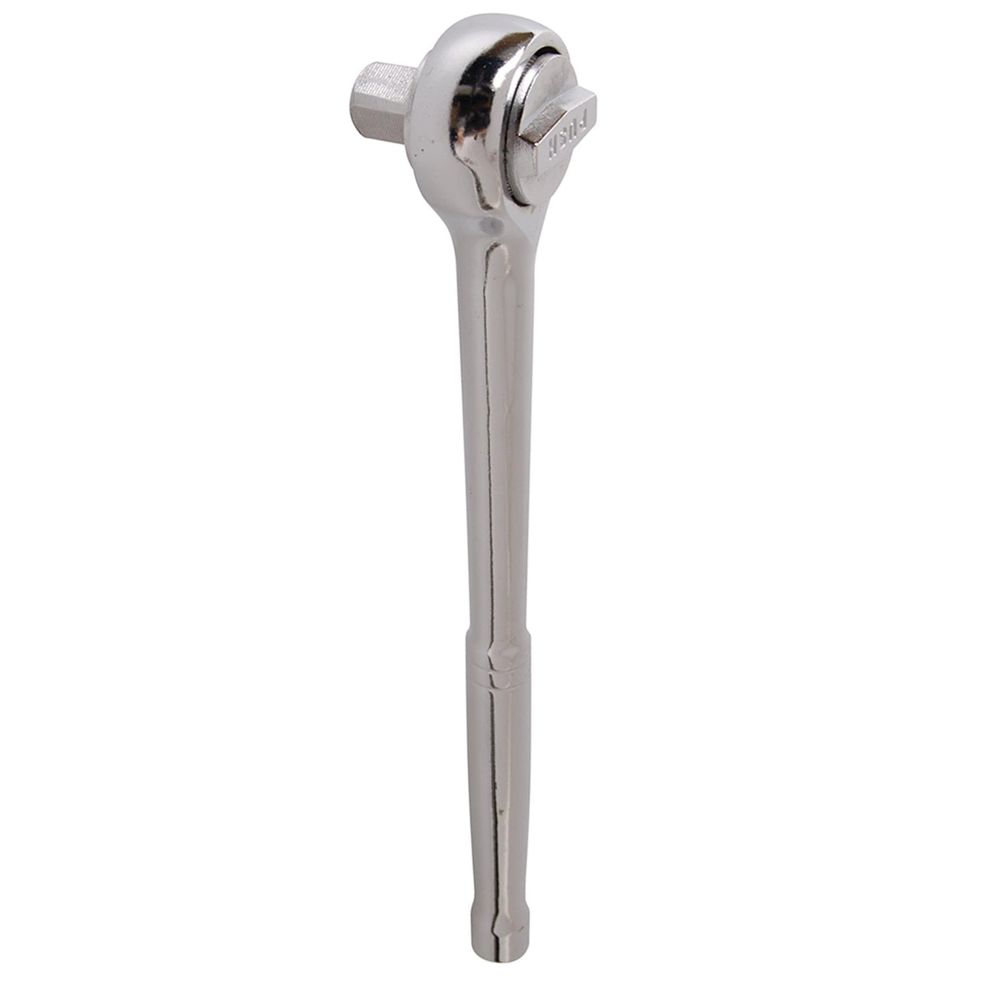 Ratchet Handle 1/2" 250mm Reversible Ratchet Handle Workshop Eng DIY