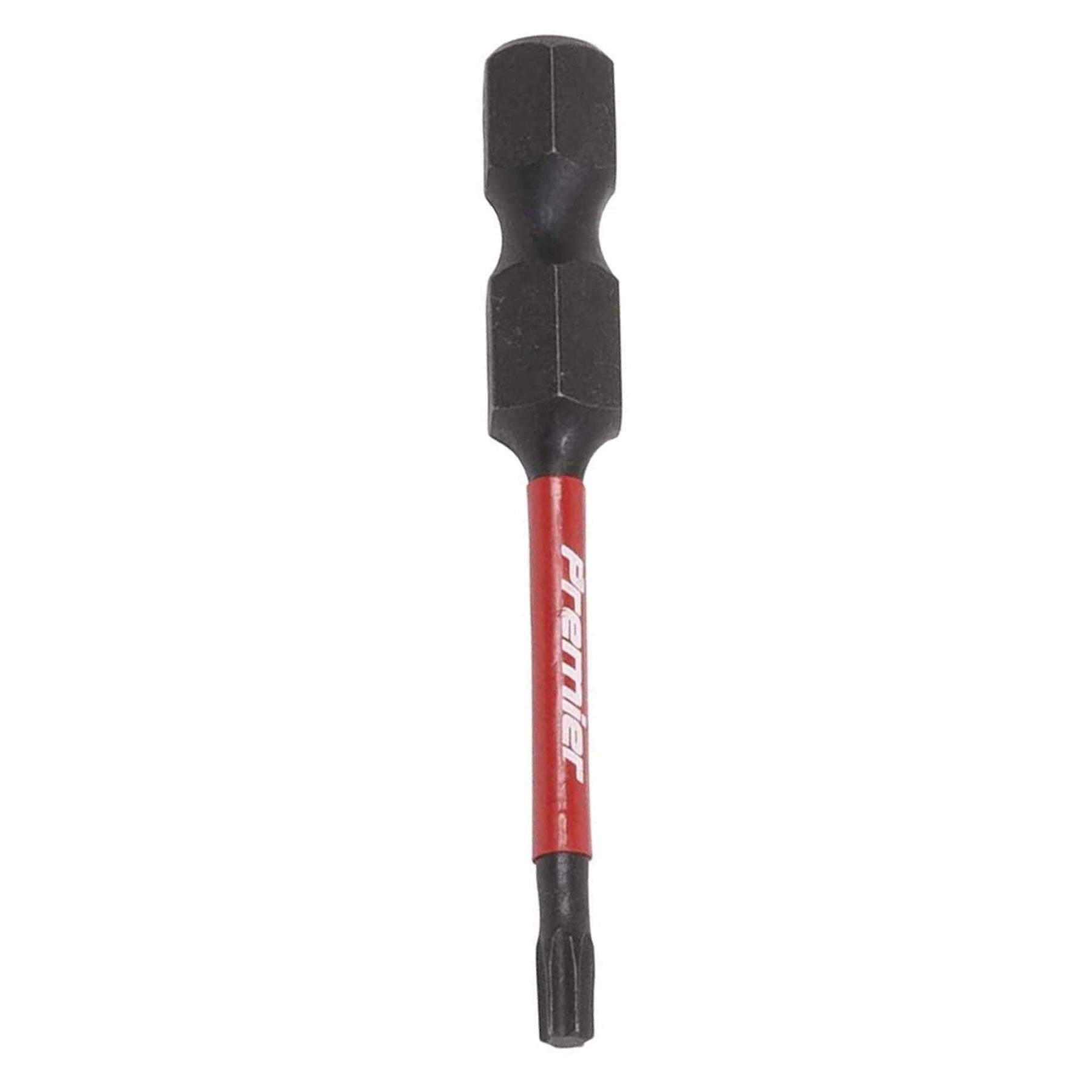 TRX-Star* T15 Impact Power Tool Bits 50mm - 3pc