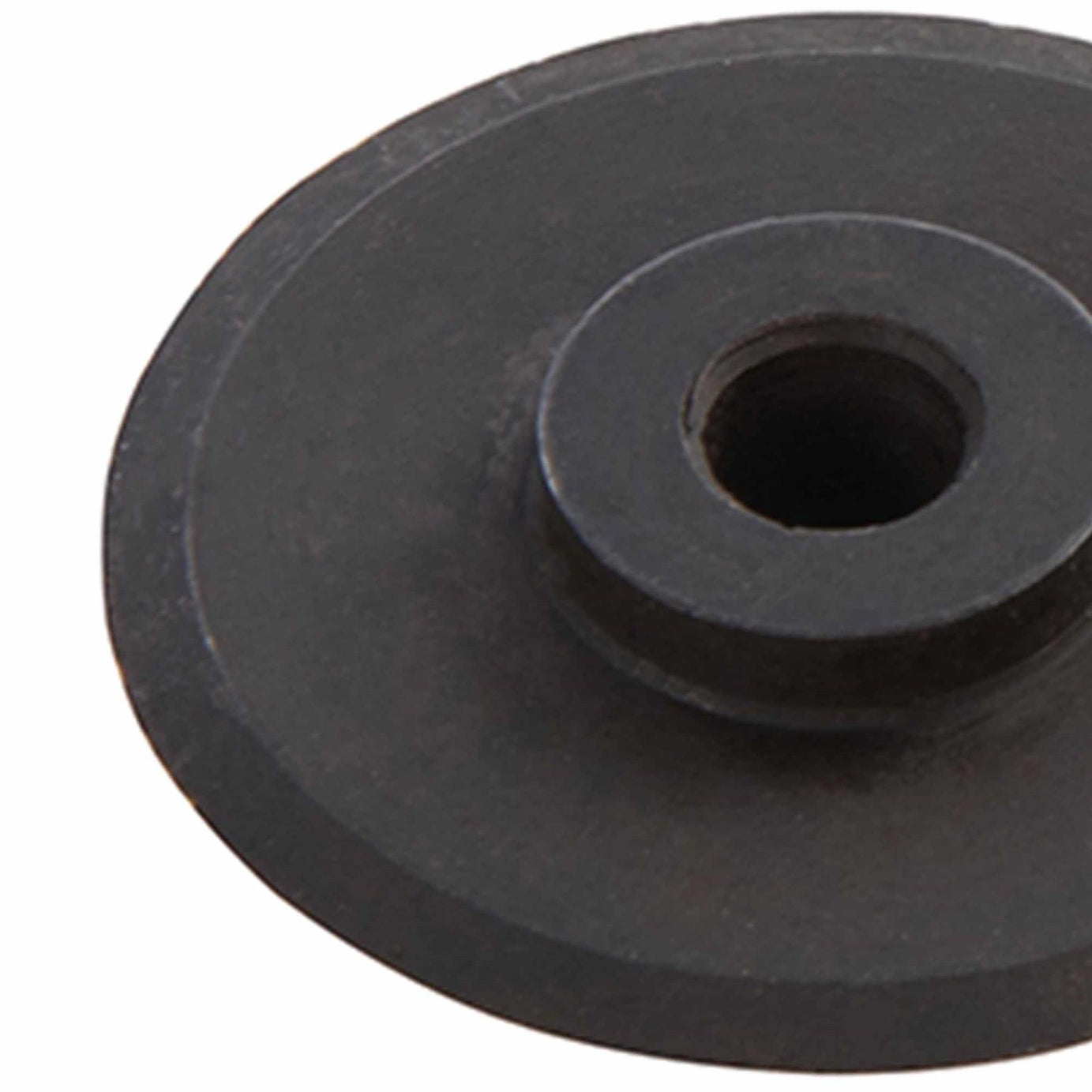 Quick Release Tube Cutter Replacement Wheels 2Pk 6 x 30mm Steel Construction