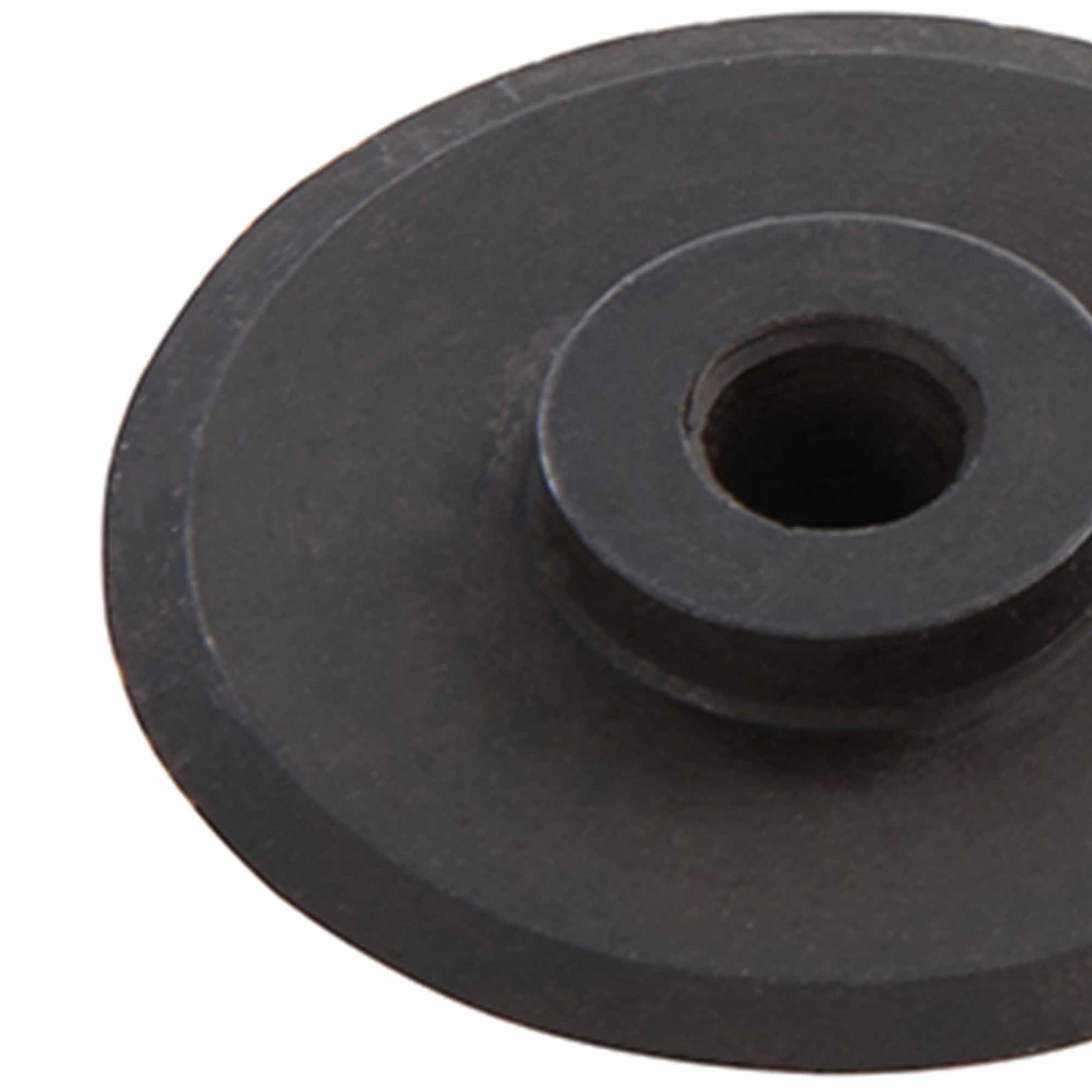 Quick Release Tube Cutter Replacement Wheels 2Pk 6 x 30mm Steel Construction